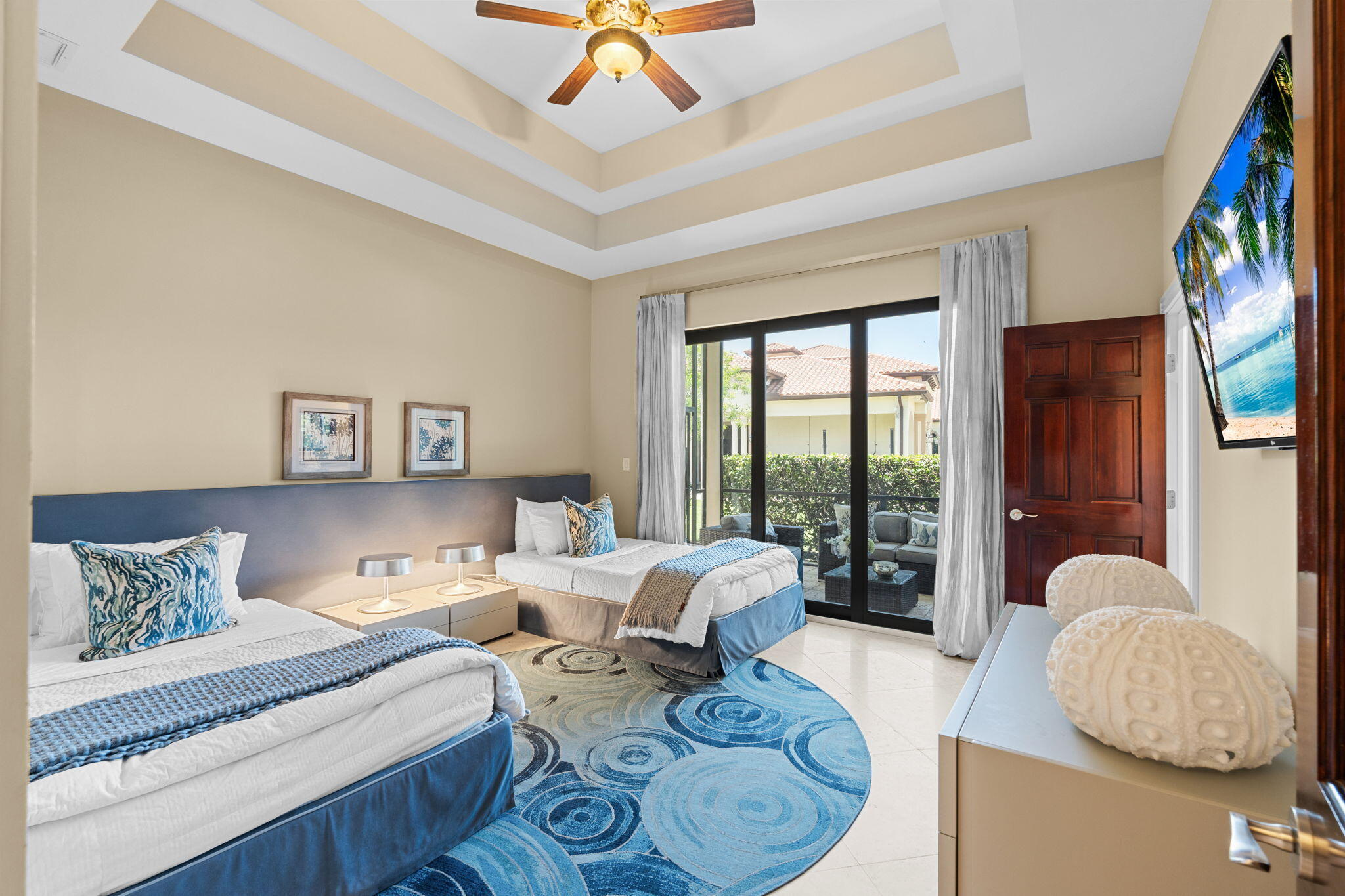 PALM BEACH POINT - Residential Lease