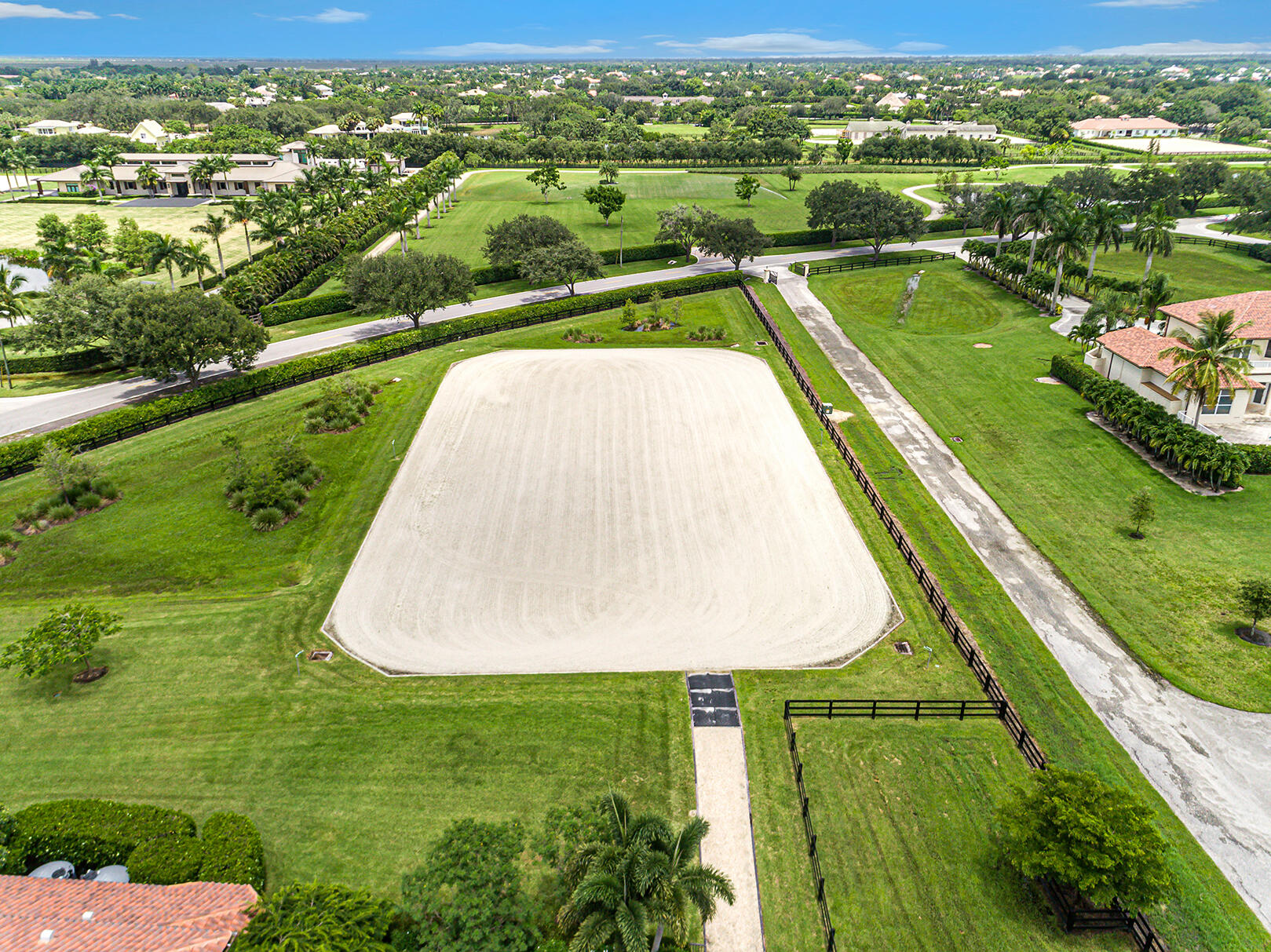 PALM BEACH POINT - Residential Lease