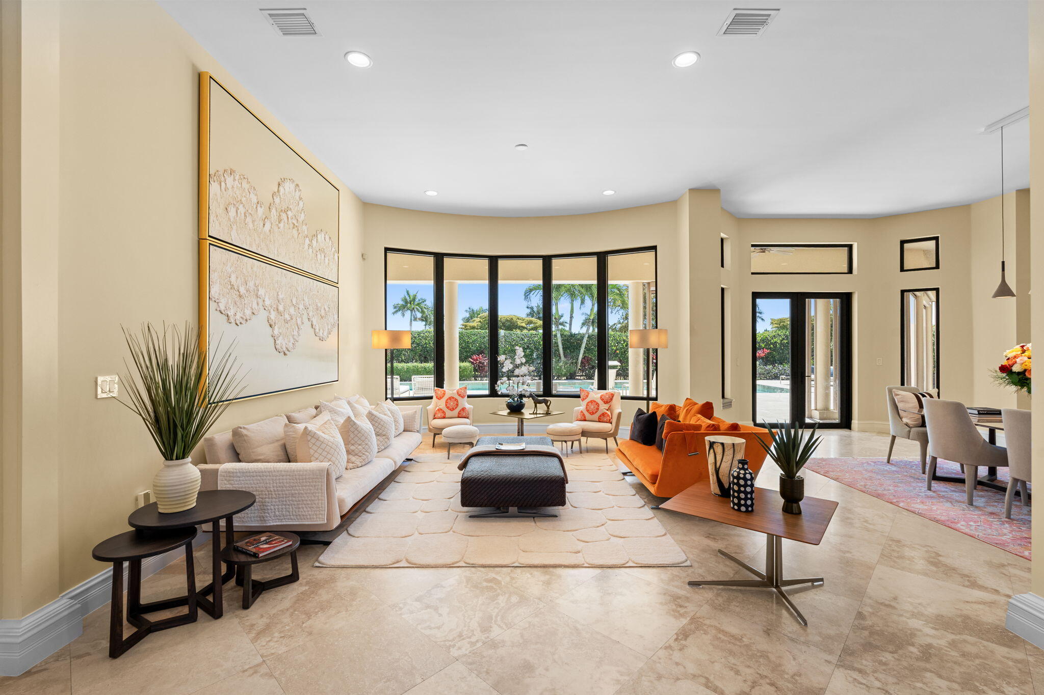 PALM BEACH POINT - Residential Lease