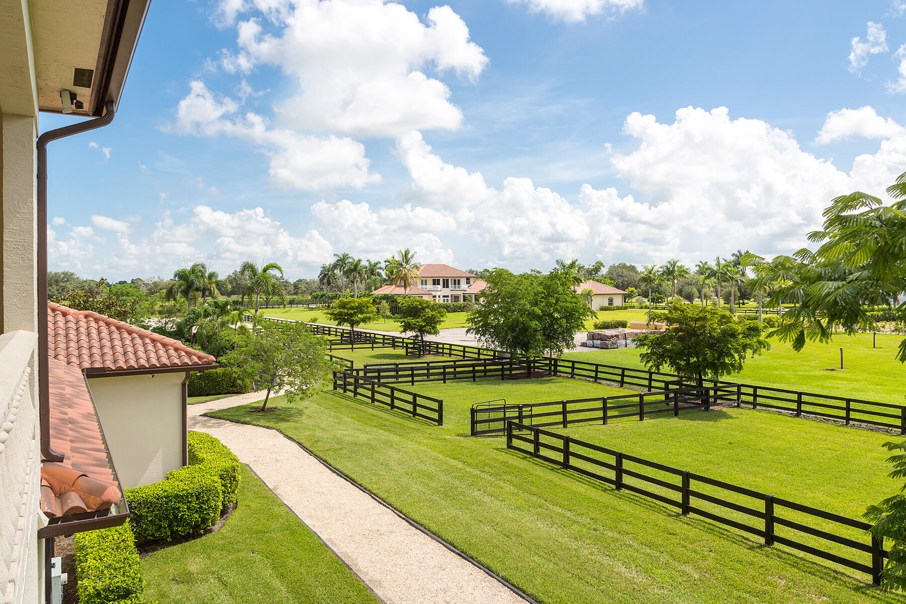 PALM BEACH POINT - Residential Lease