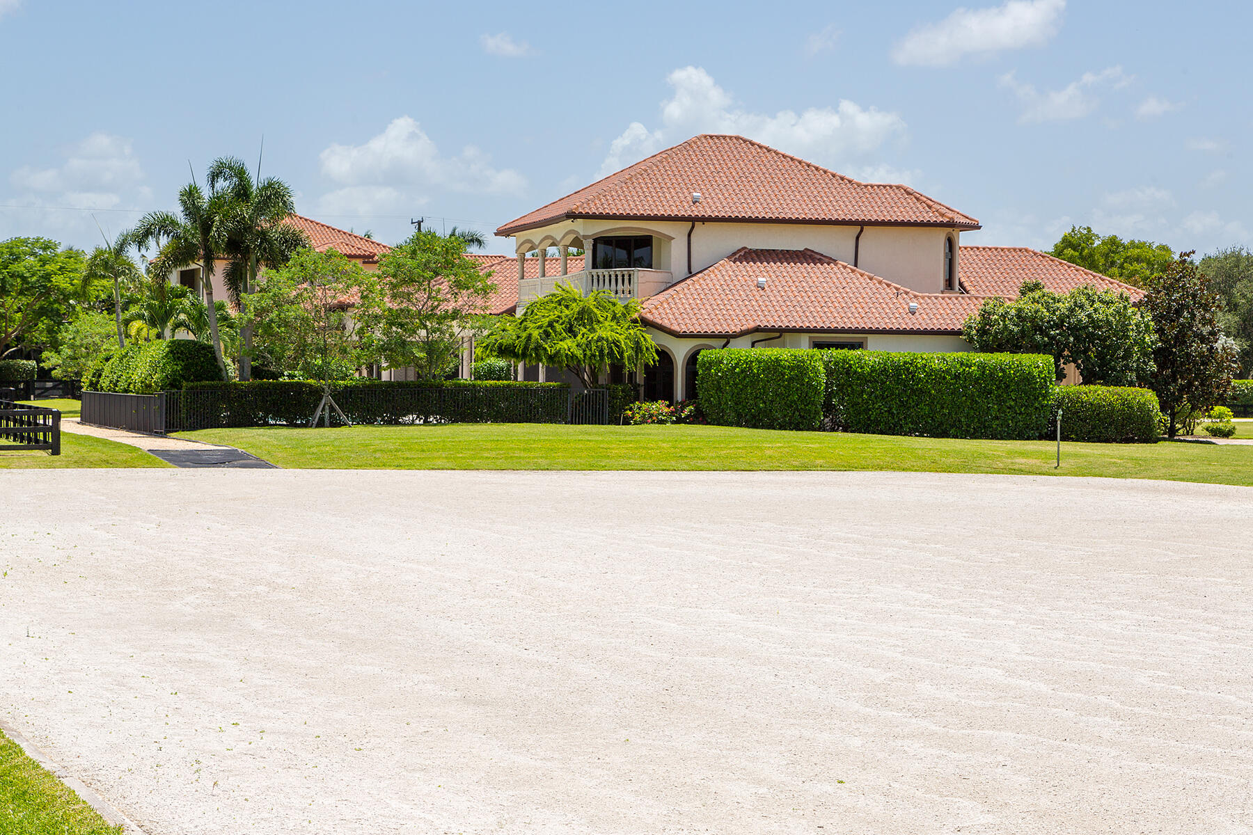 PALM BEACH POINT - Residential Lease