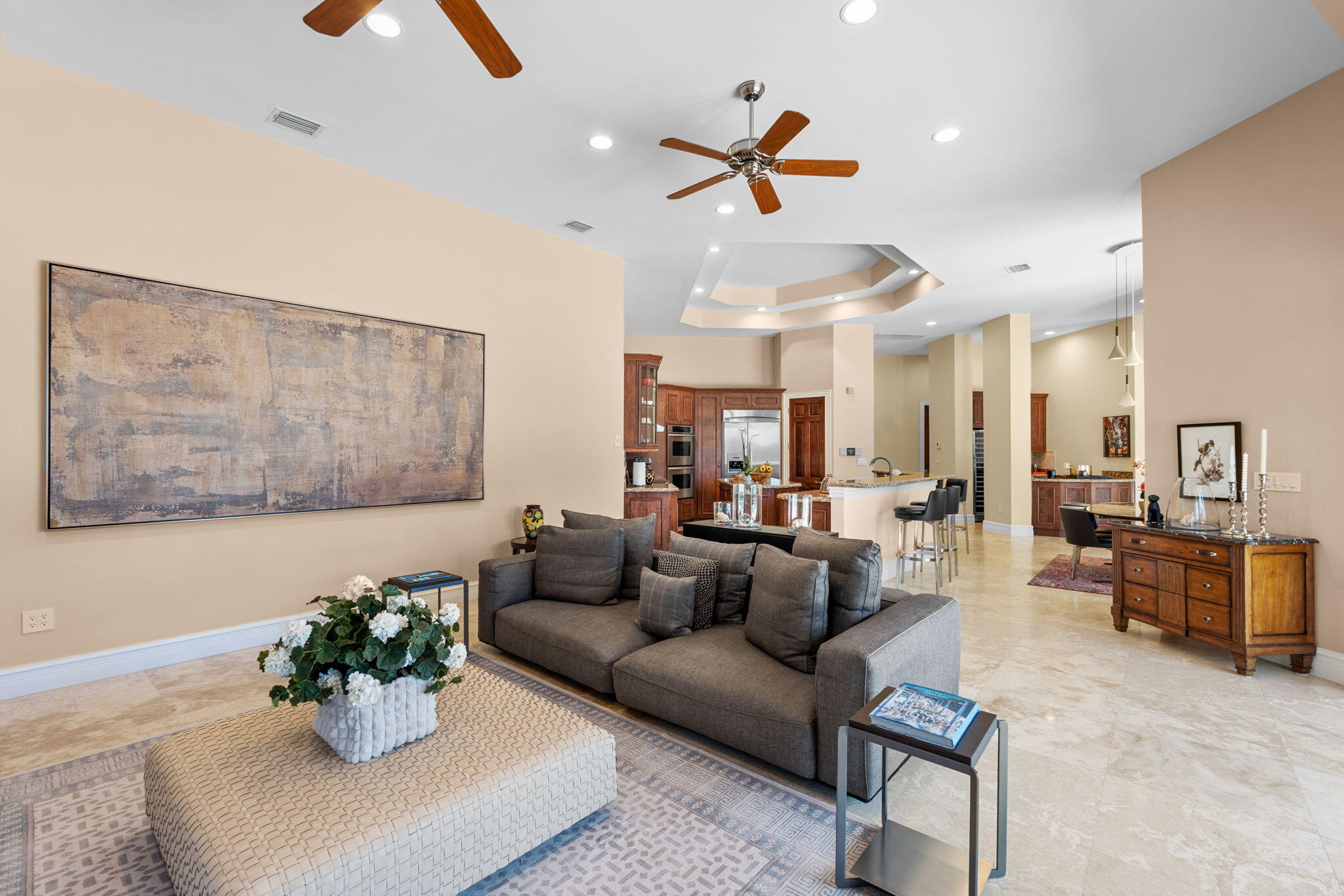 PALM BEACH POINT - Residential Lease