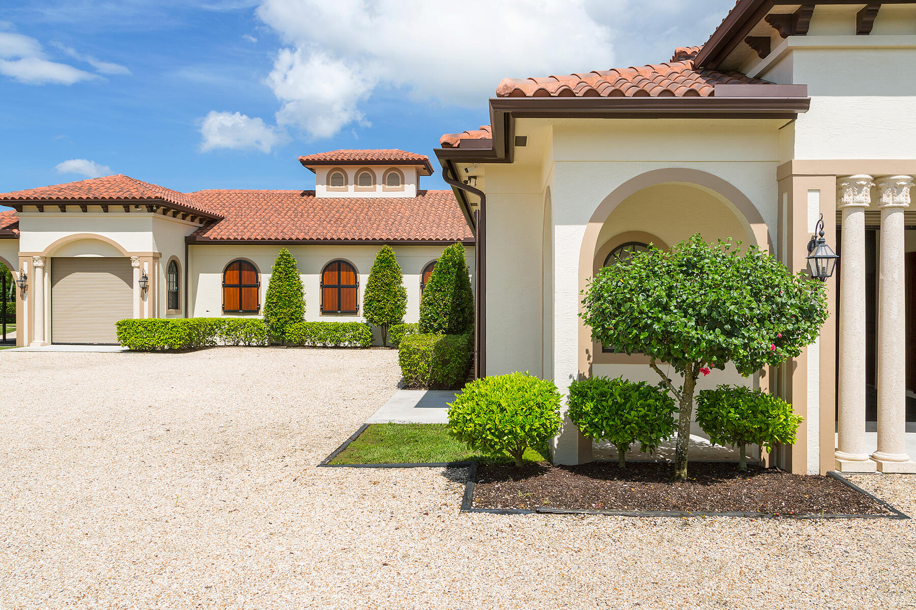 PALM BEACH POINT - Residential Lease