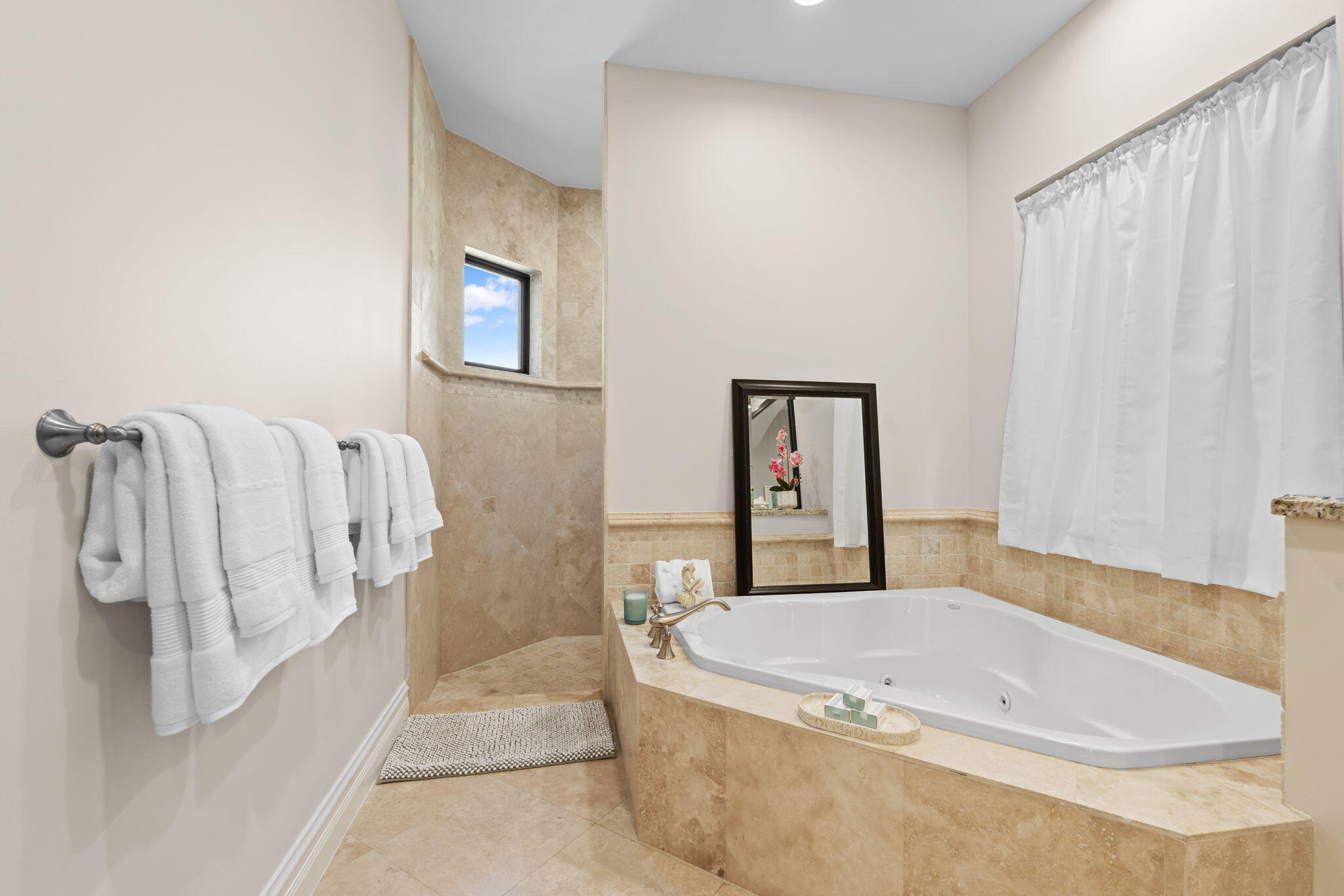 PALM BEACH POINT - Residential Lease