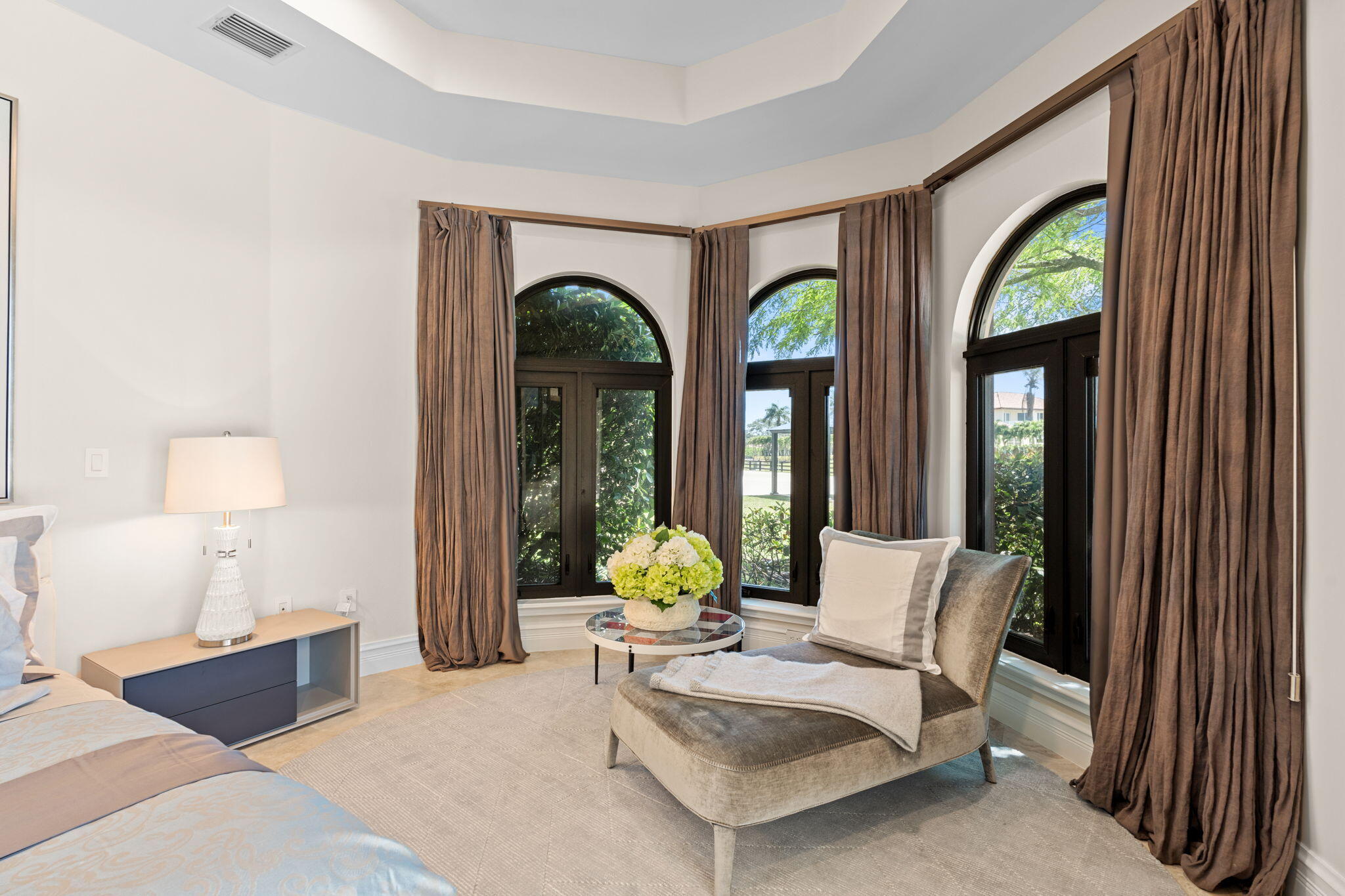 PALM BEACH POINT - Residential Lease