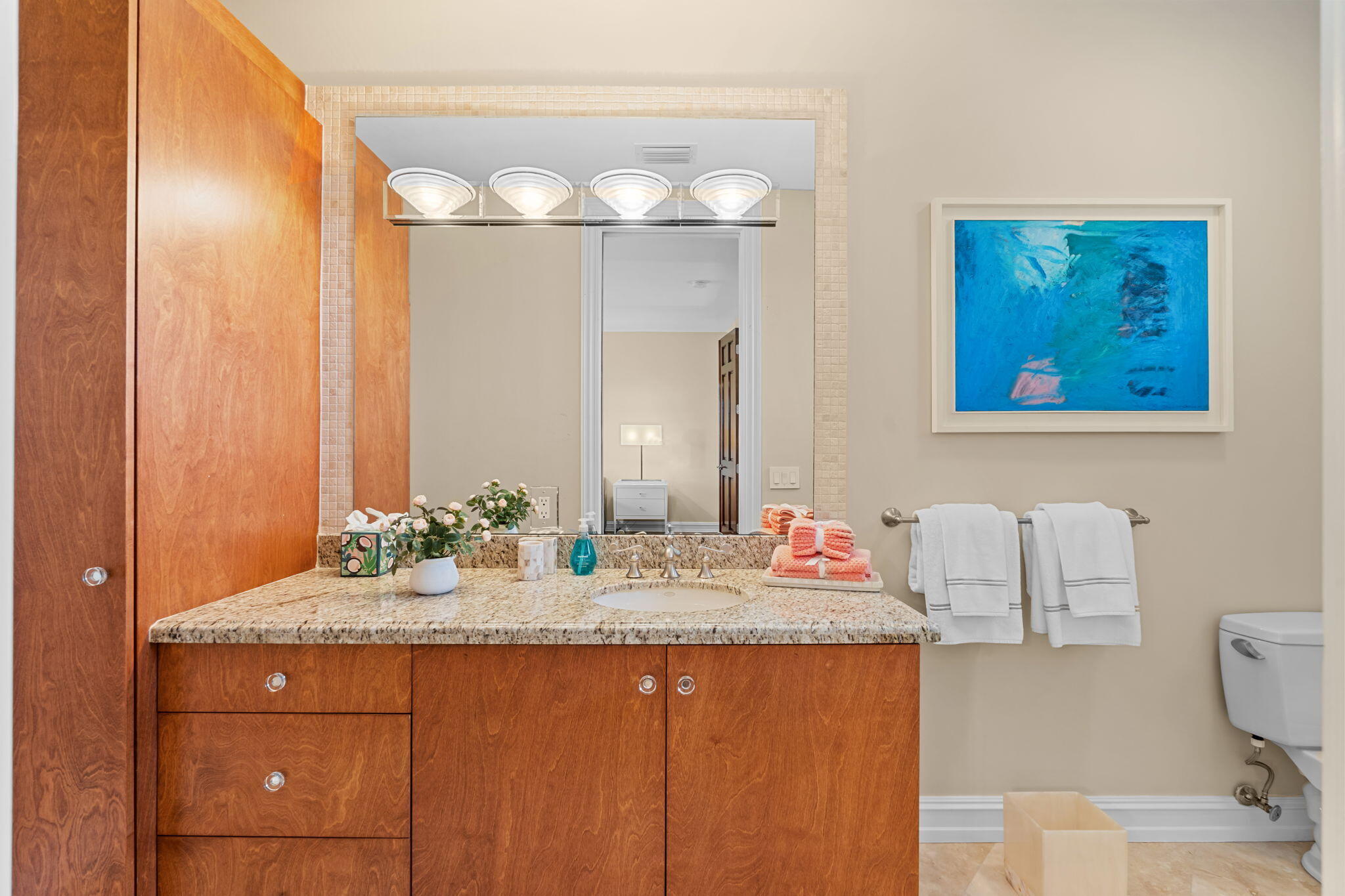 PALM BEACH POINT - Residential Lease