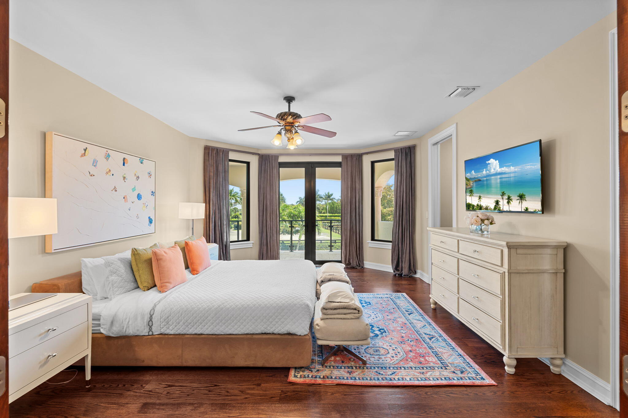 PALM BEACH POINT - Residential Lease