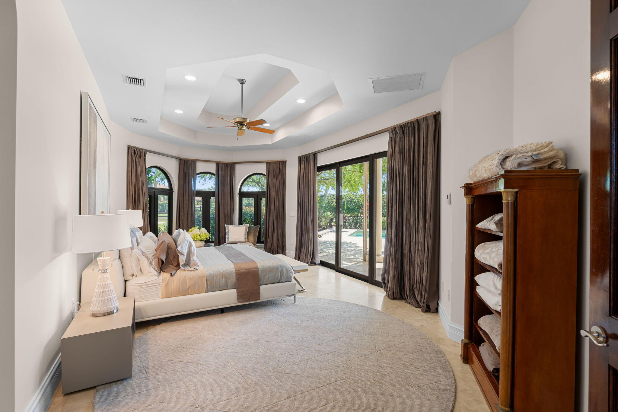 PALM BEACH POINT - Residential Lease