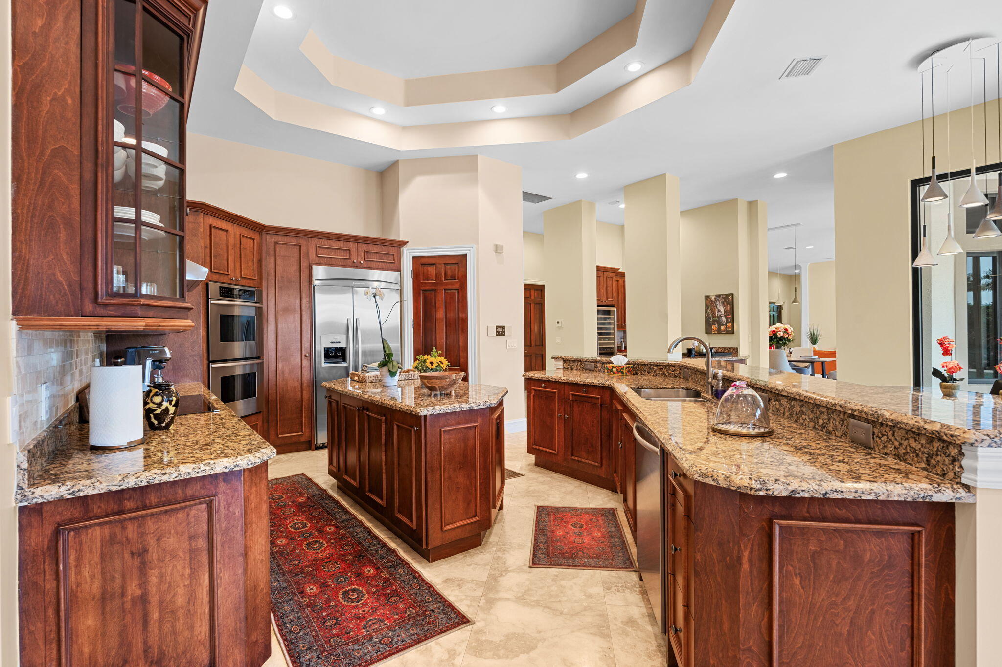 PALM BEACH POINT - Residential Lease