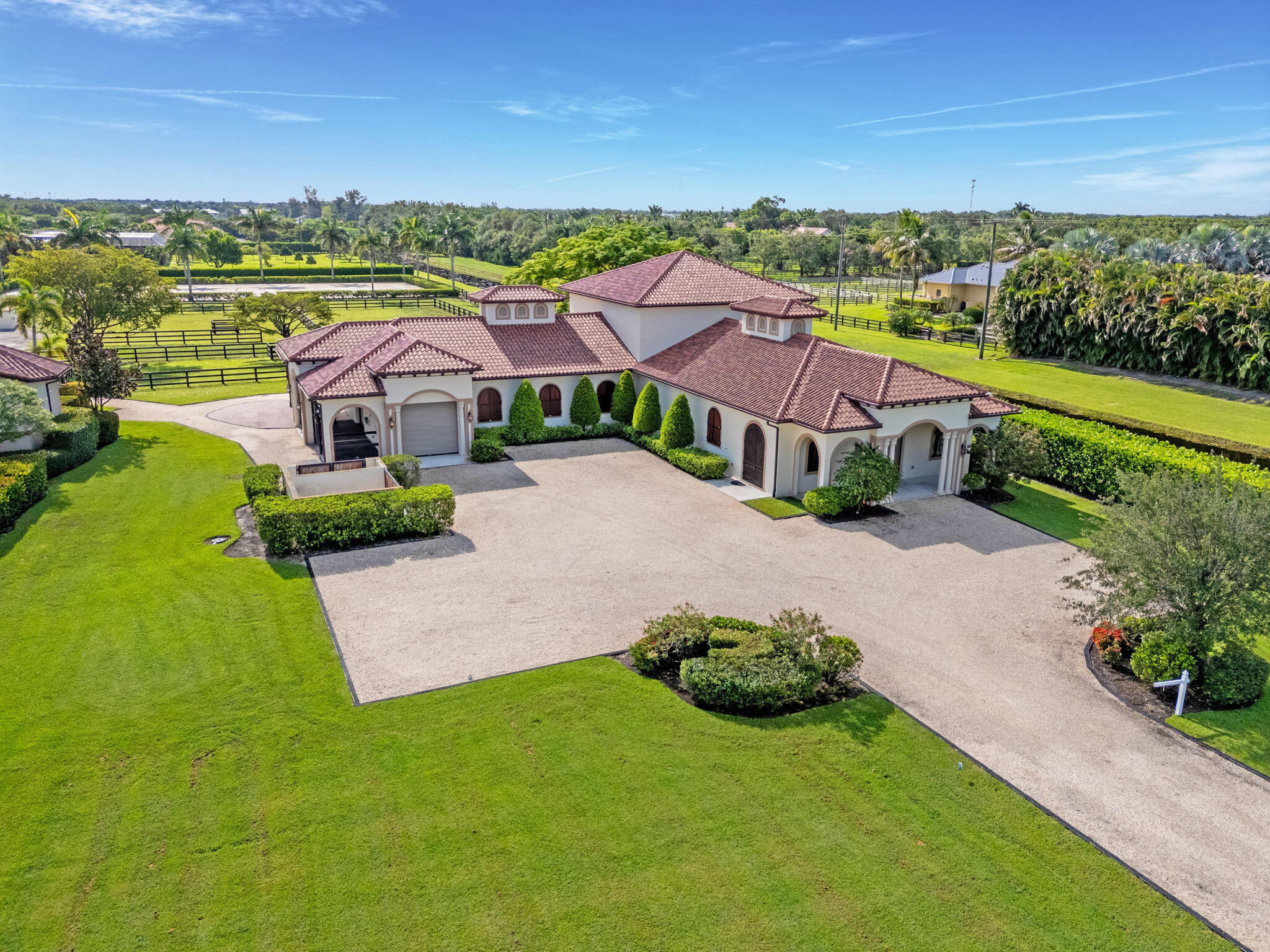 PALM BEACH POINT - Residential Lease