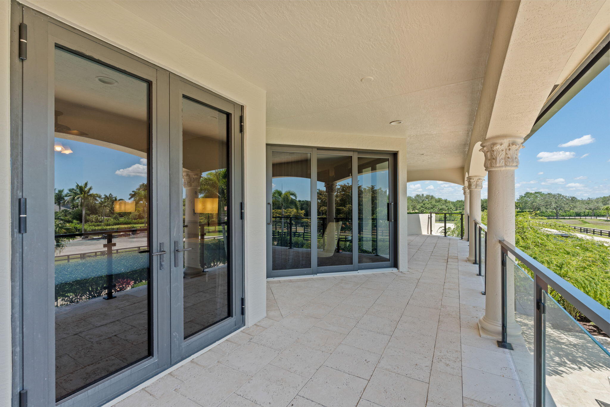 PALM BEACH POINT - Residential Lease