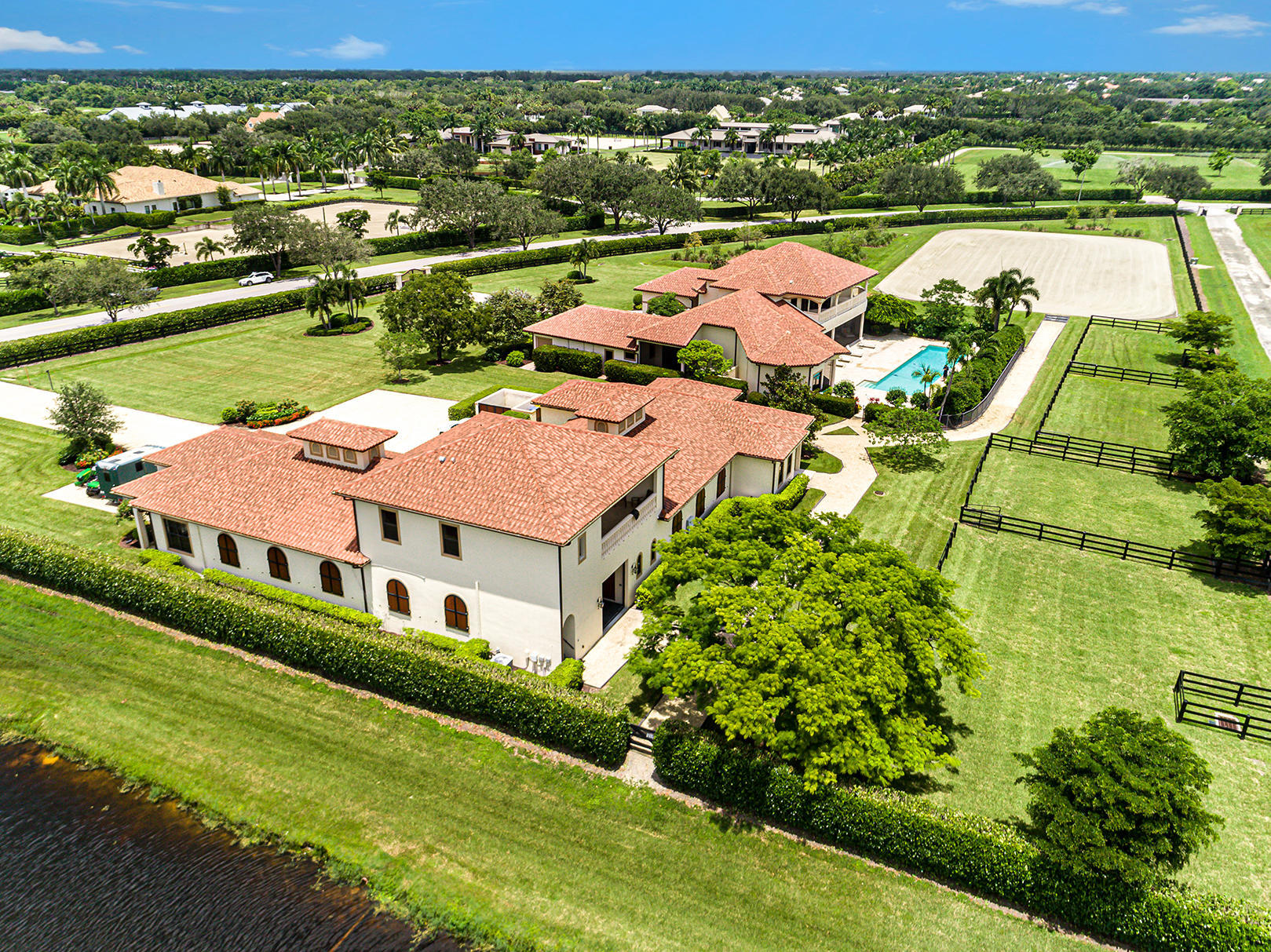 PALM BEACH POINT - Residential Lease