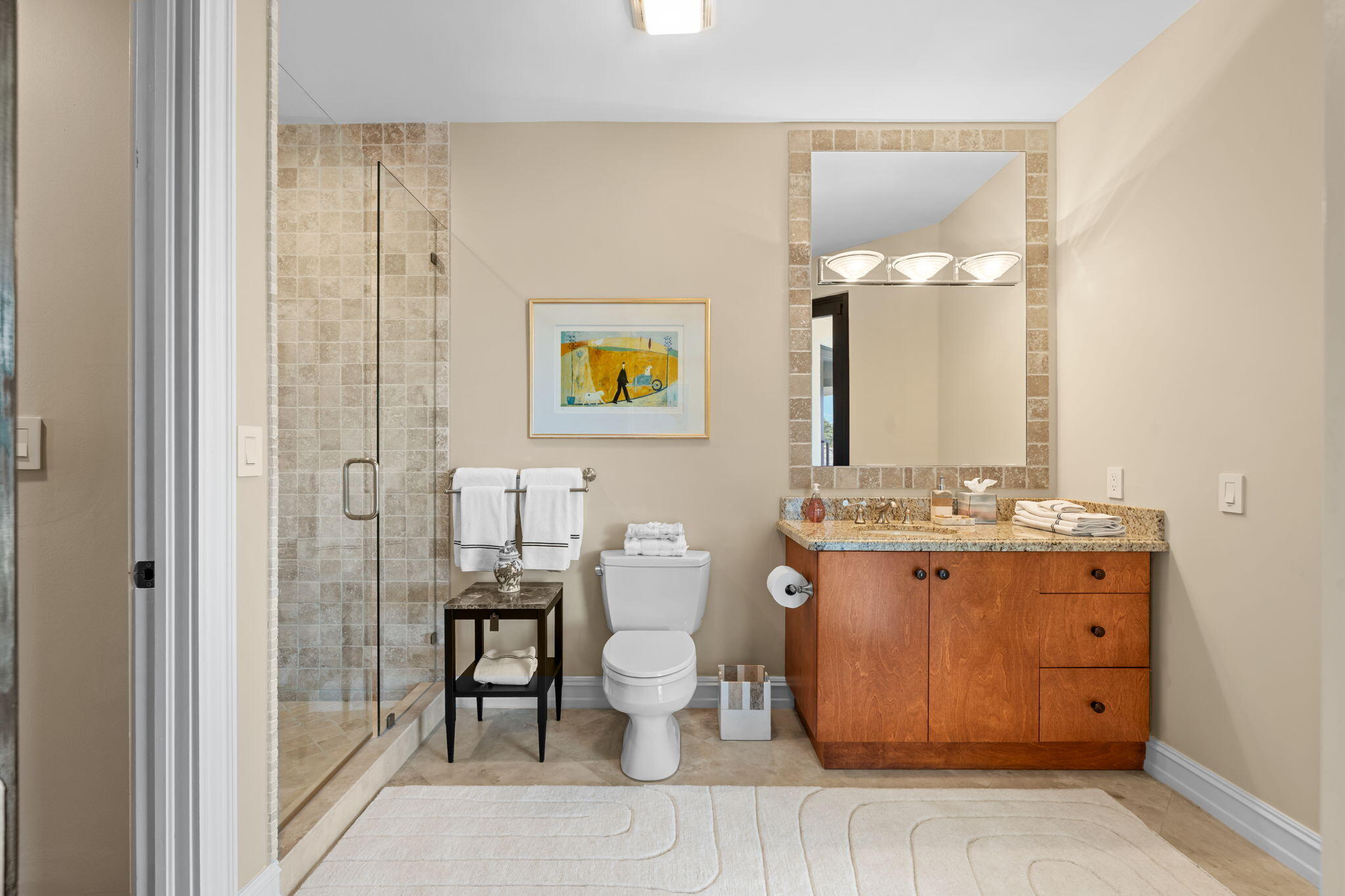 PALM BEACH POINT - Residential Lease