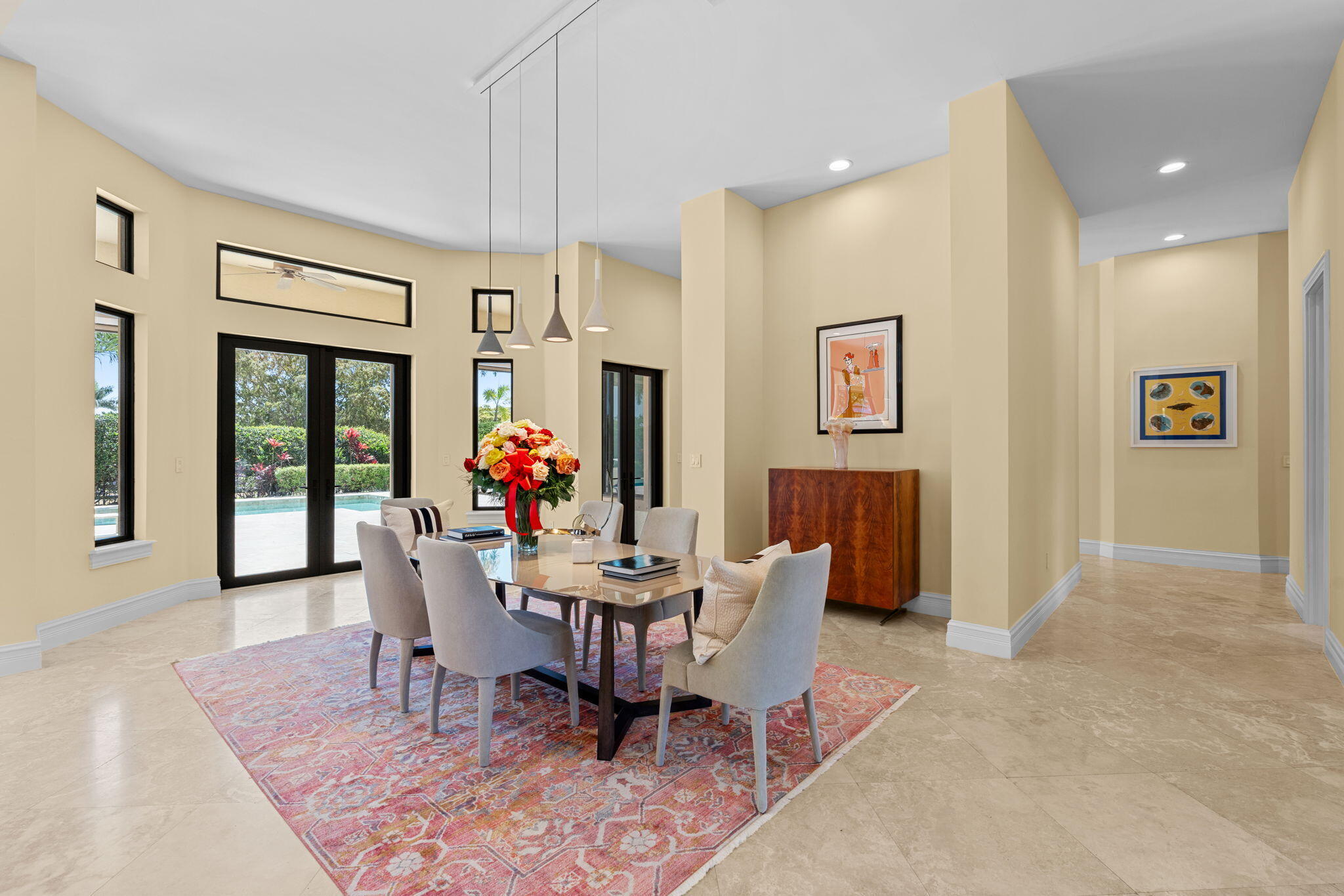 PALM BEACH POINT - Residential Lease