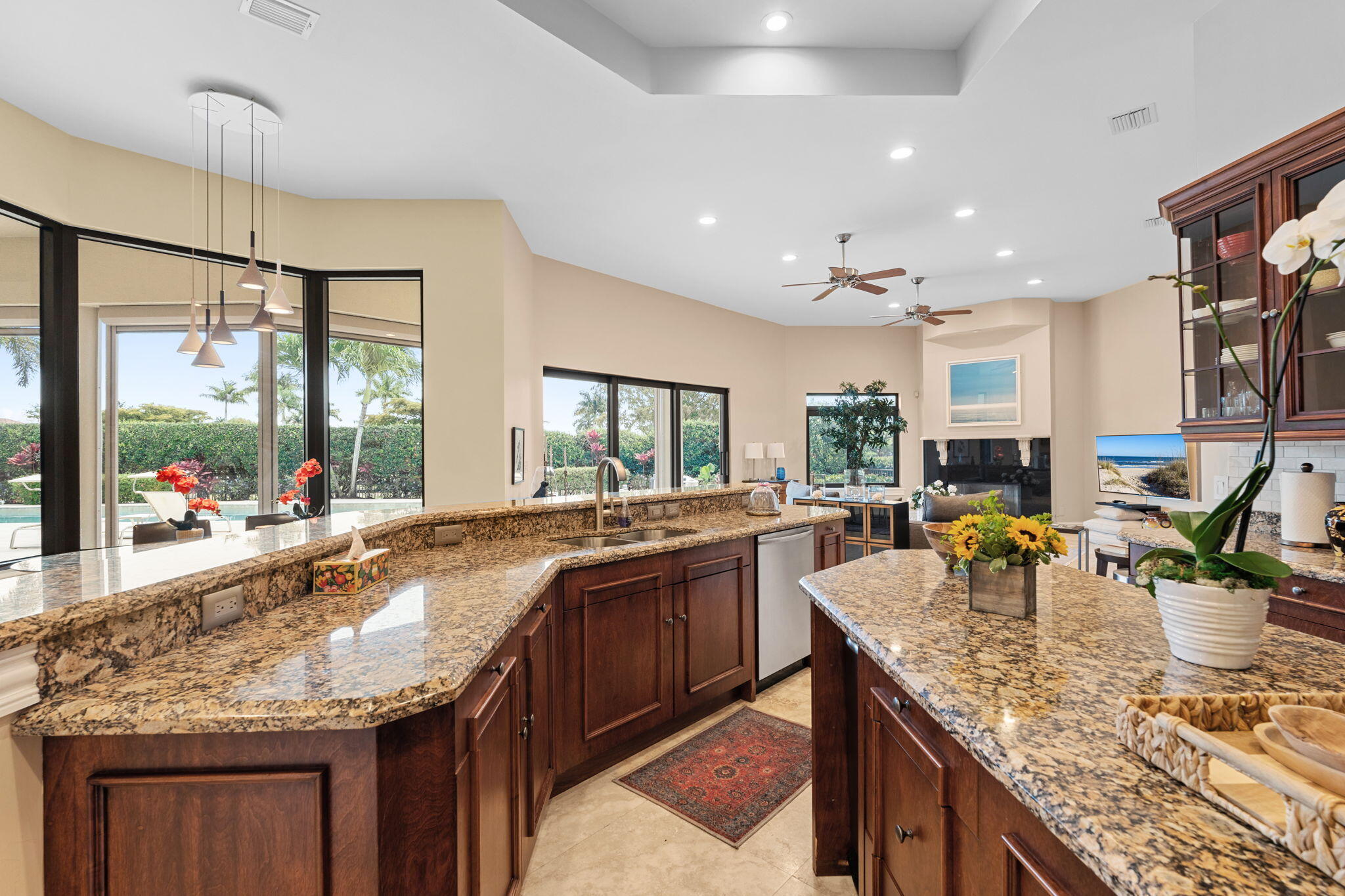 PALM BEACH POINT - Residential Lease