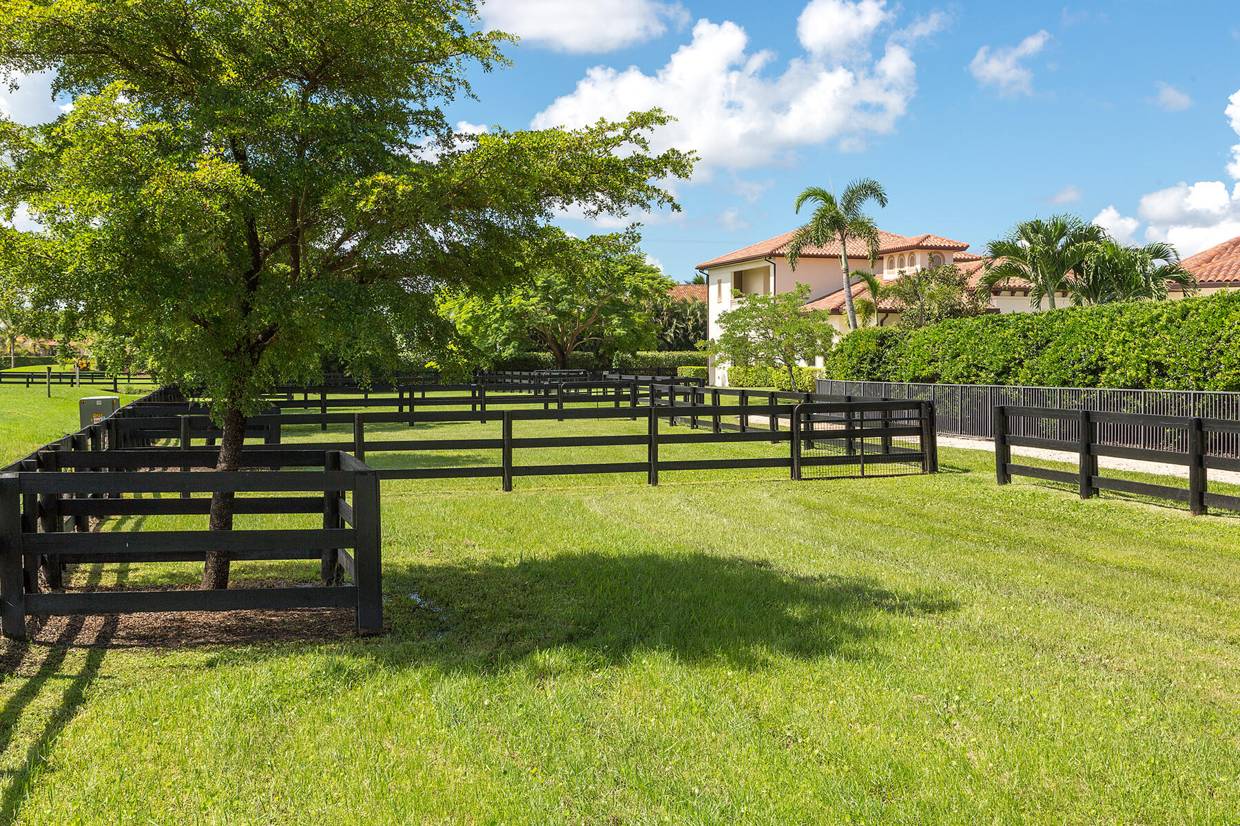 PALM BEACH POINT - Residential Lease