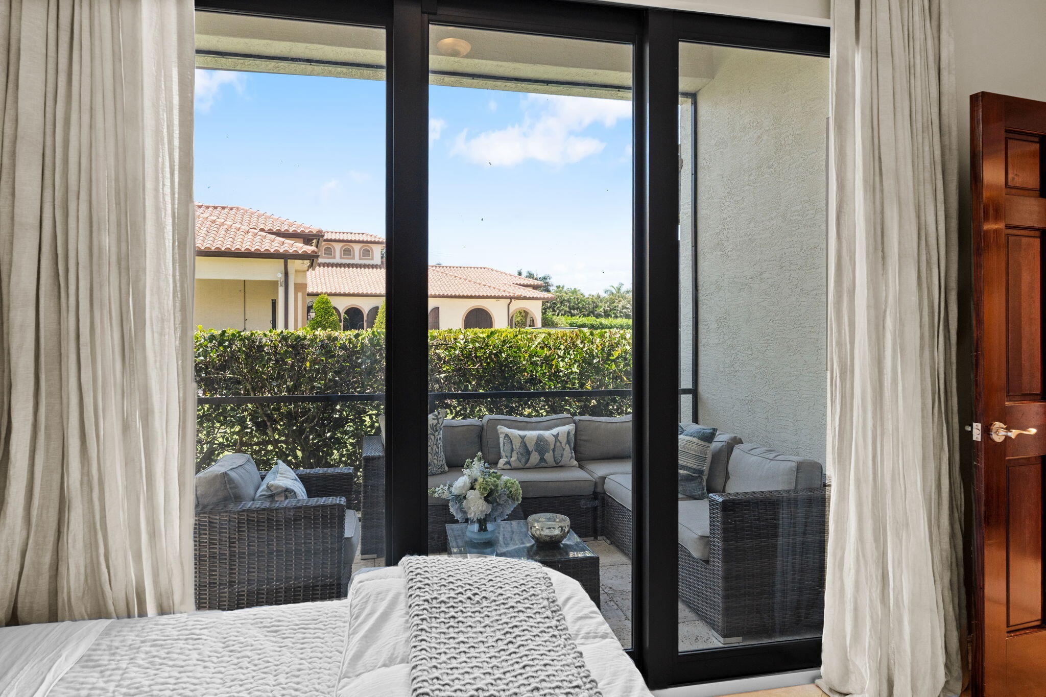 PALM BEACH POINT - Residential Lease