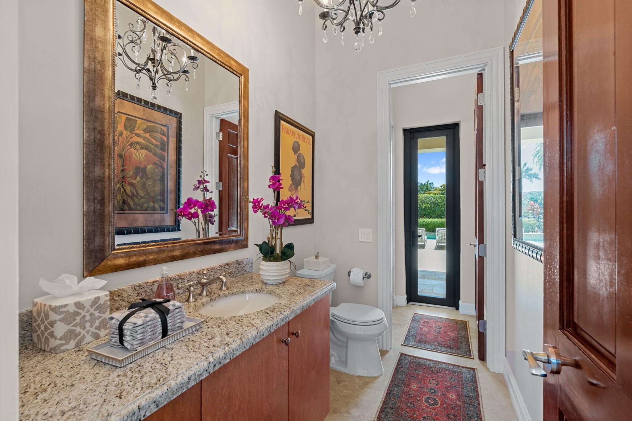 PALM BEACH POINT - Residential Lease