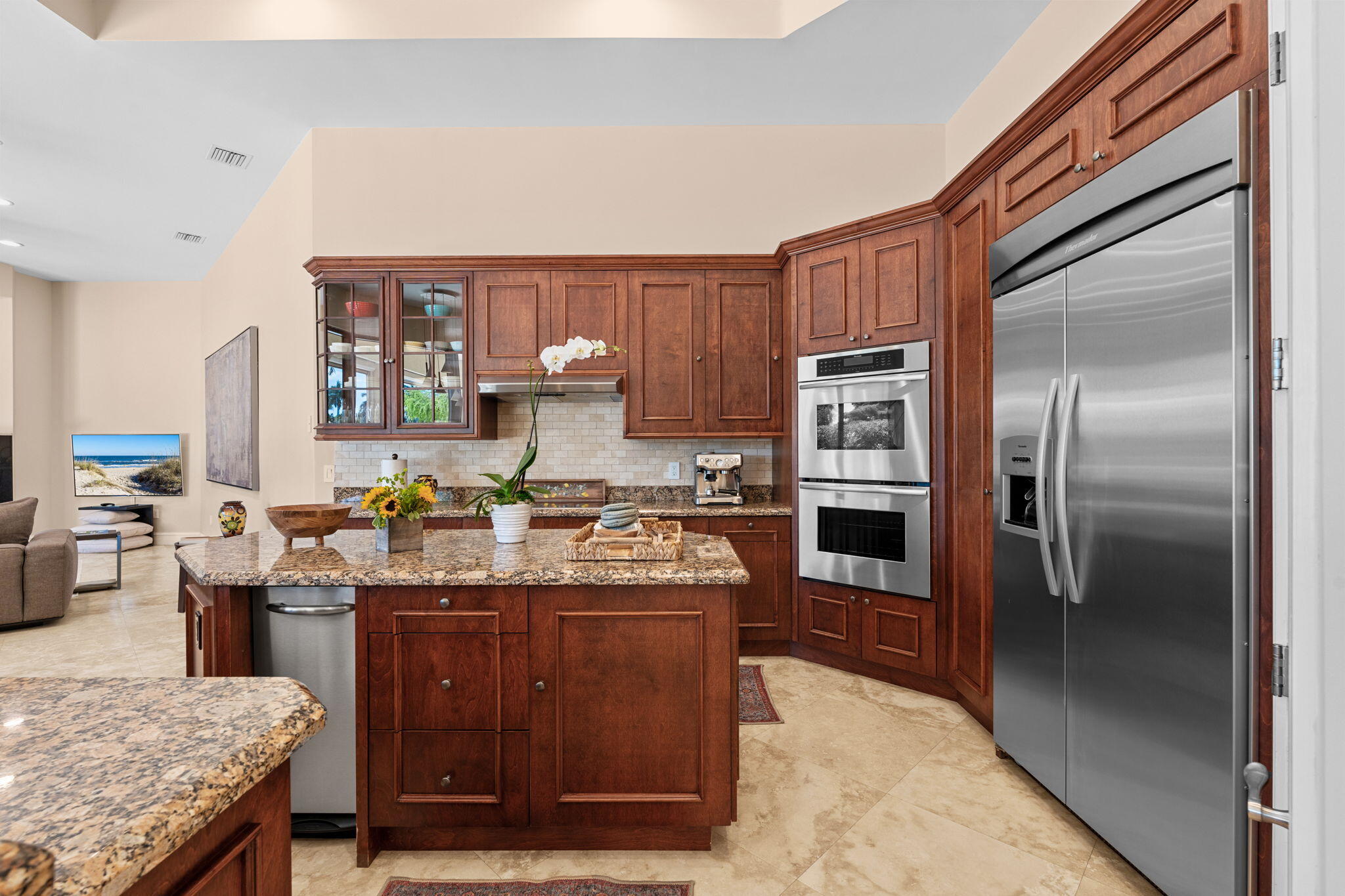 PALM BEACH POINT - Residential Lease