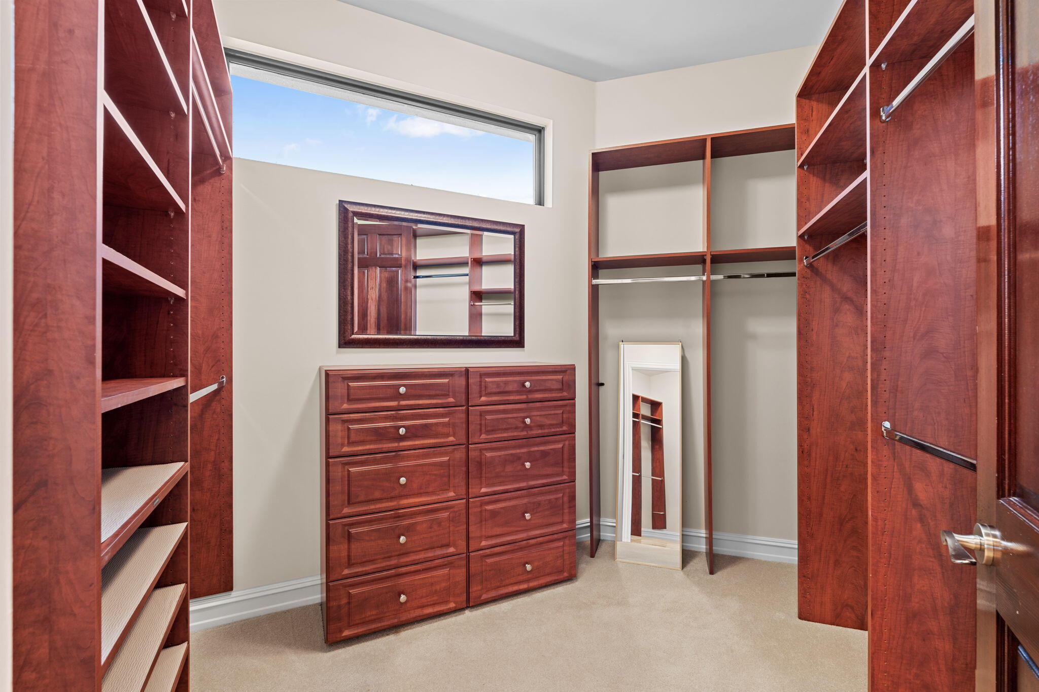 PALM BEACH POINT - Residential Lease