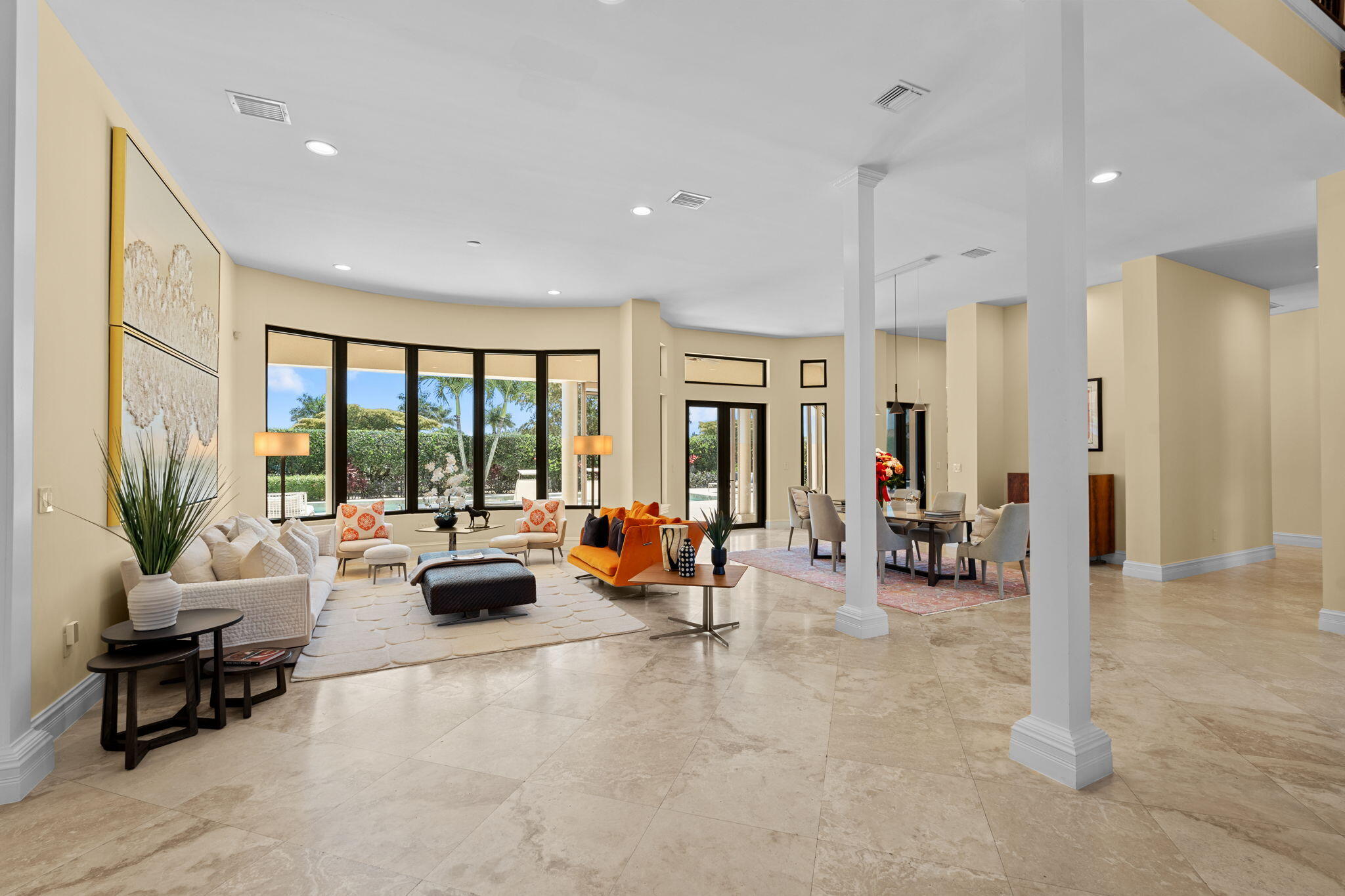 PALM BEACH POINT - Residential Lease