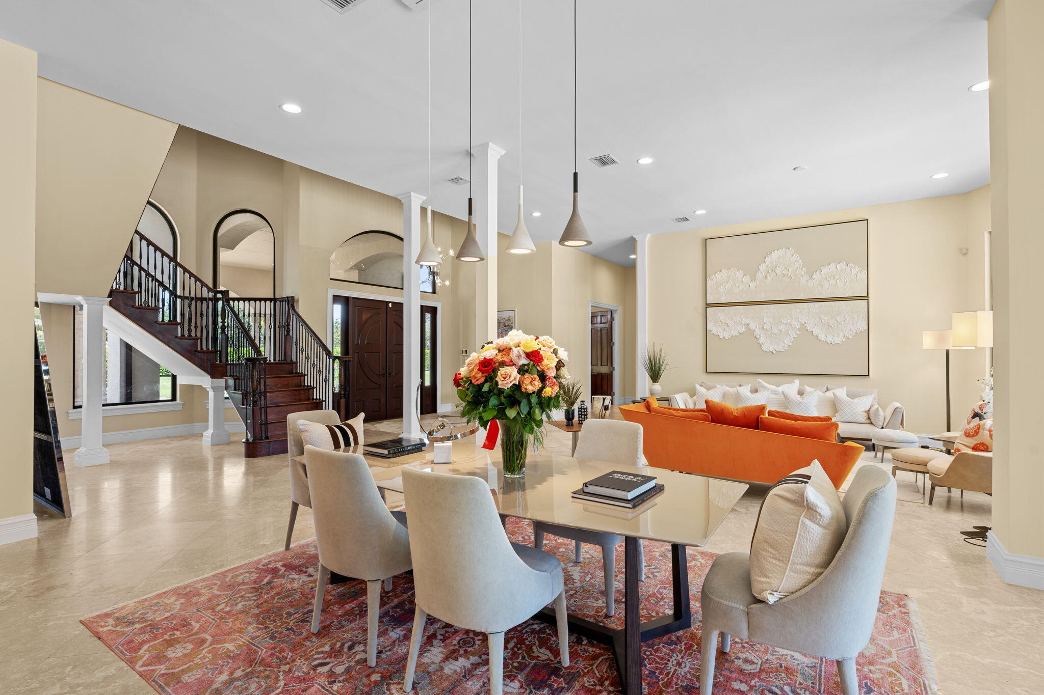 PALM BEACH POINT - Residential Lease