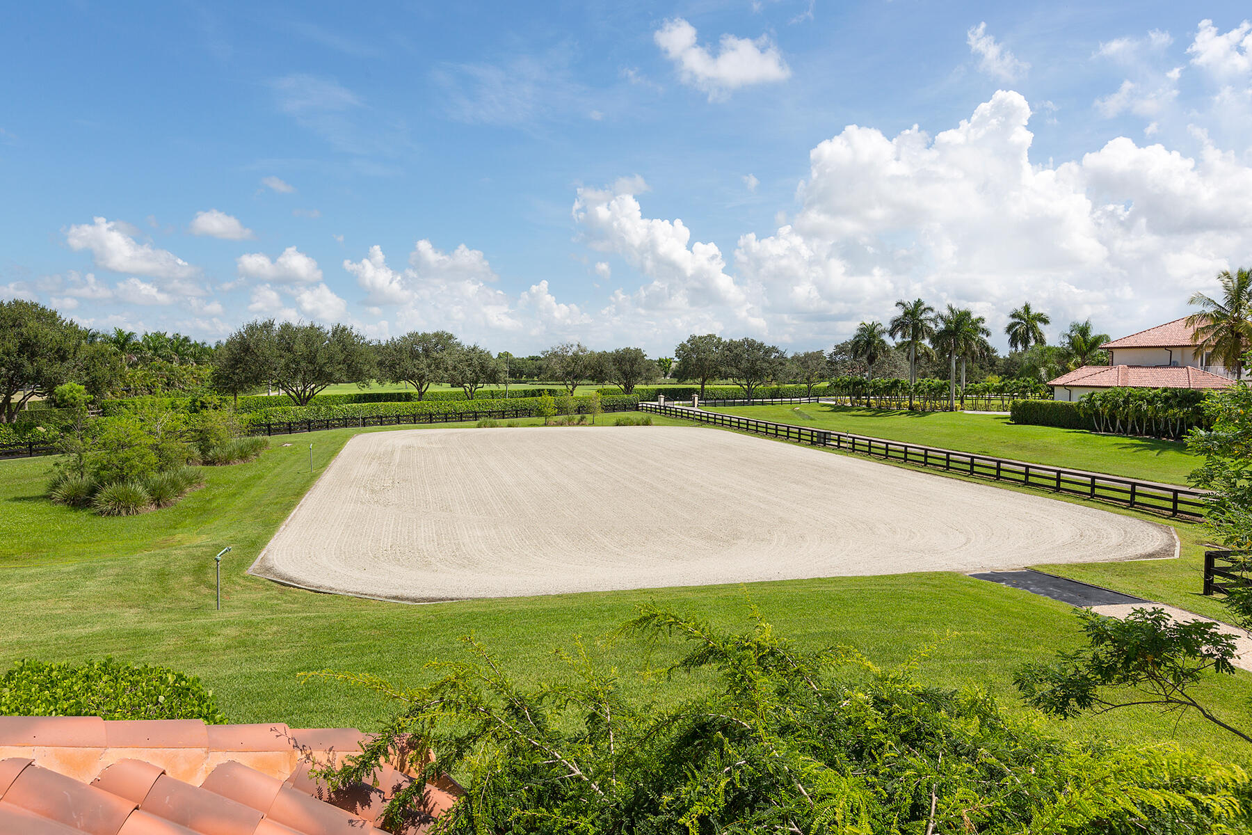 PALM BEACH POINT - Residential Lease