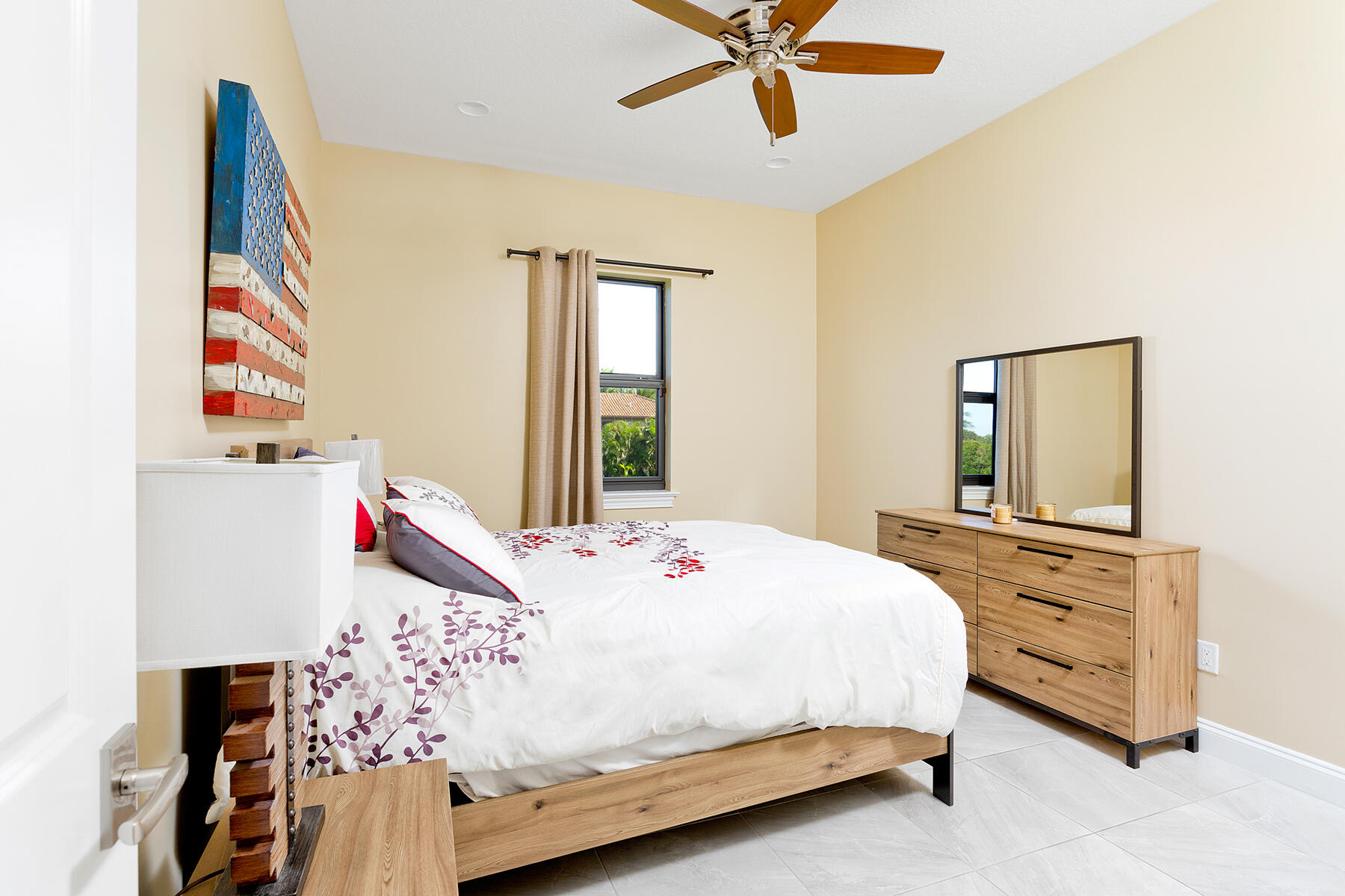 PALM BEACH POINT - Residential Lease
