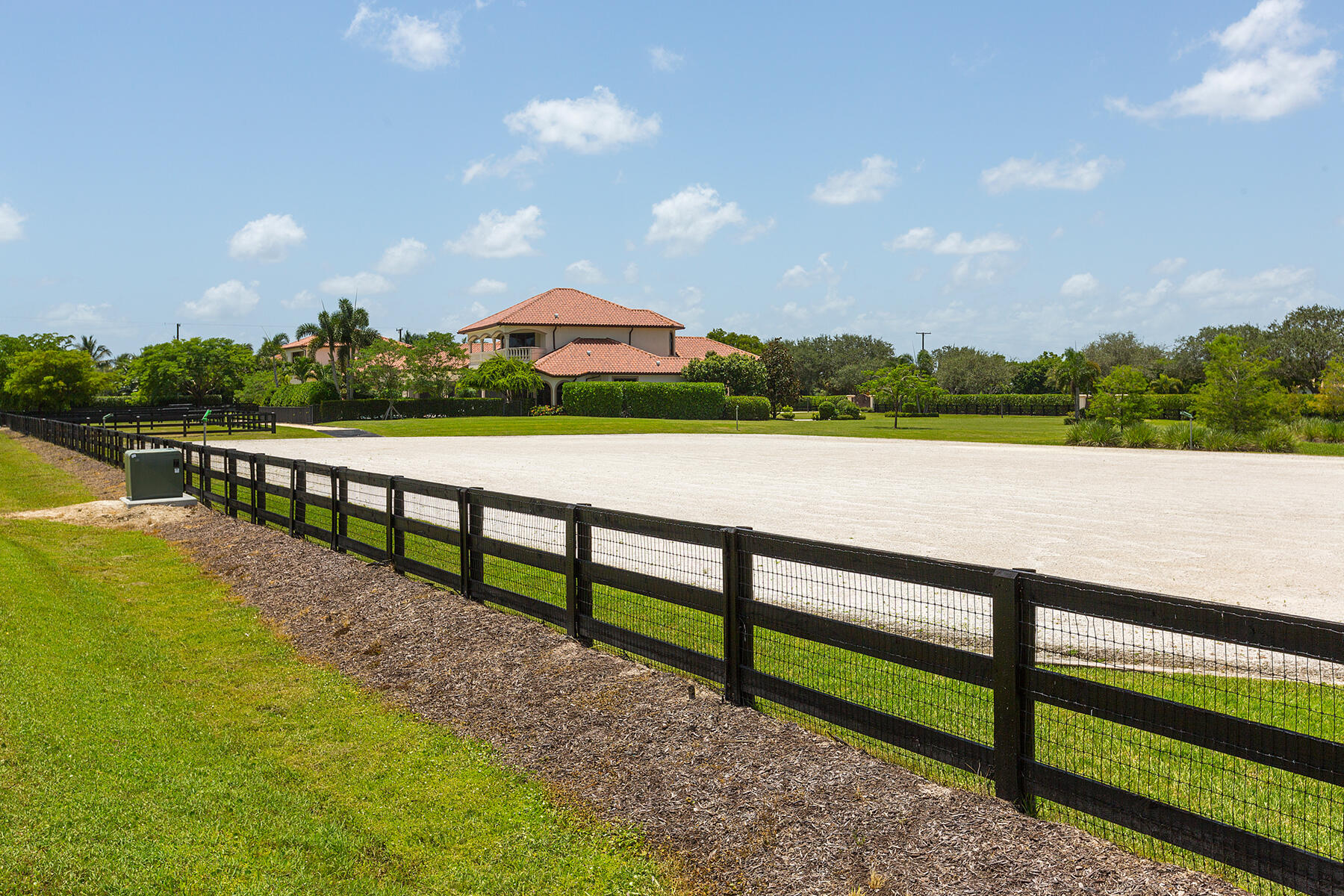 PALM BEACH POINT - Residential Lease