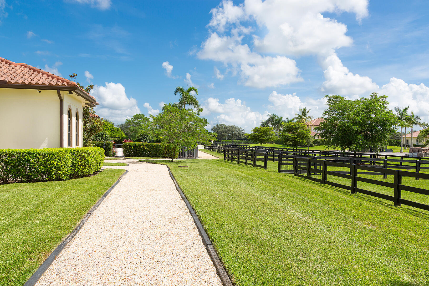 PALM BEACH POINT - Residential Lease