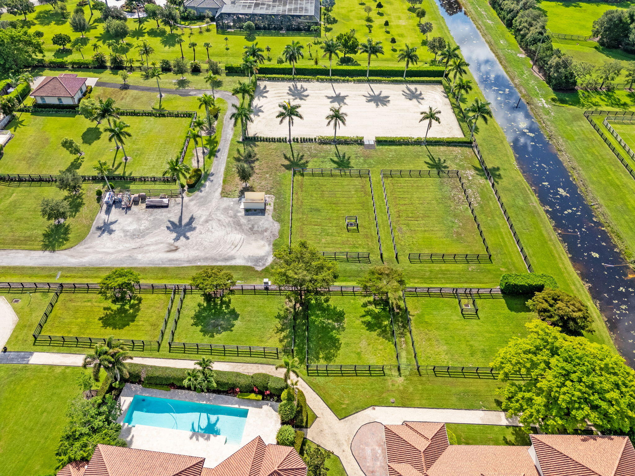 PALM BEACH POINT - Residential Lease