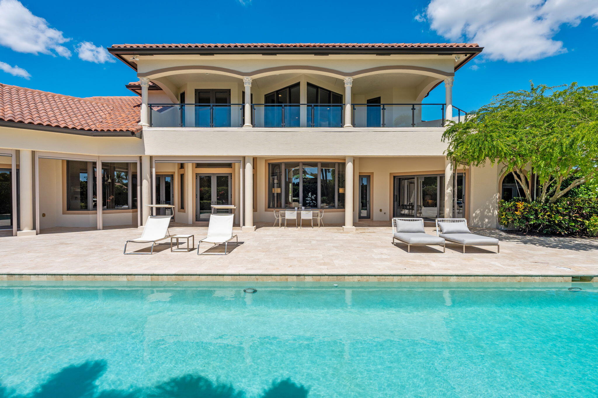 PALM BEACH POINT - Residential Lease