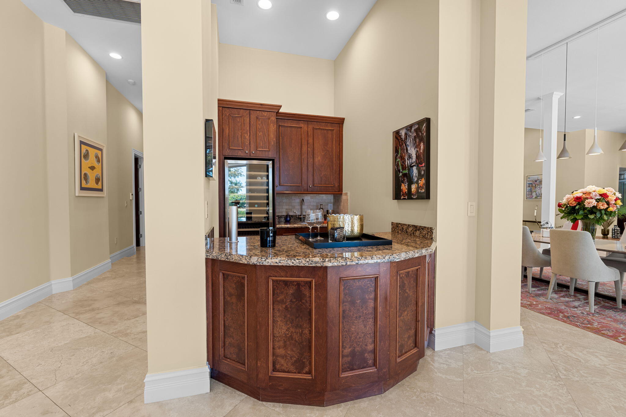 PALM BEACH POINT - Residential Lease