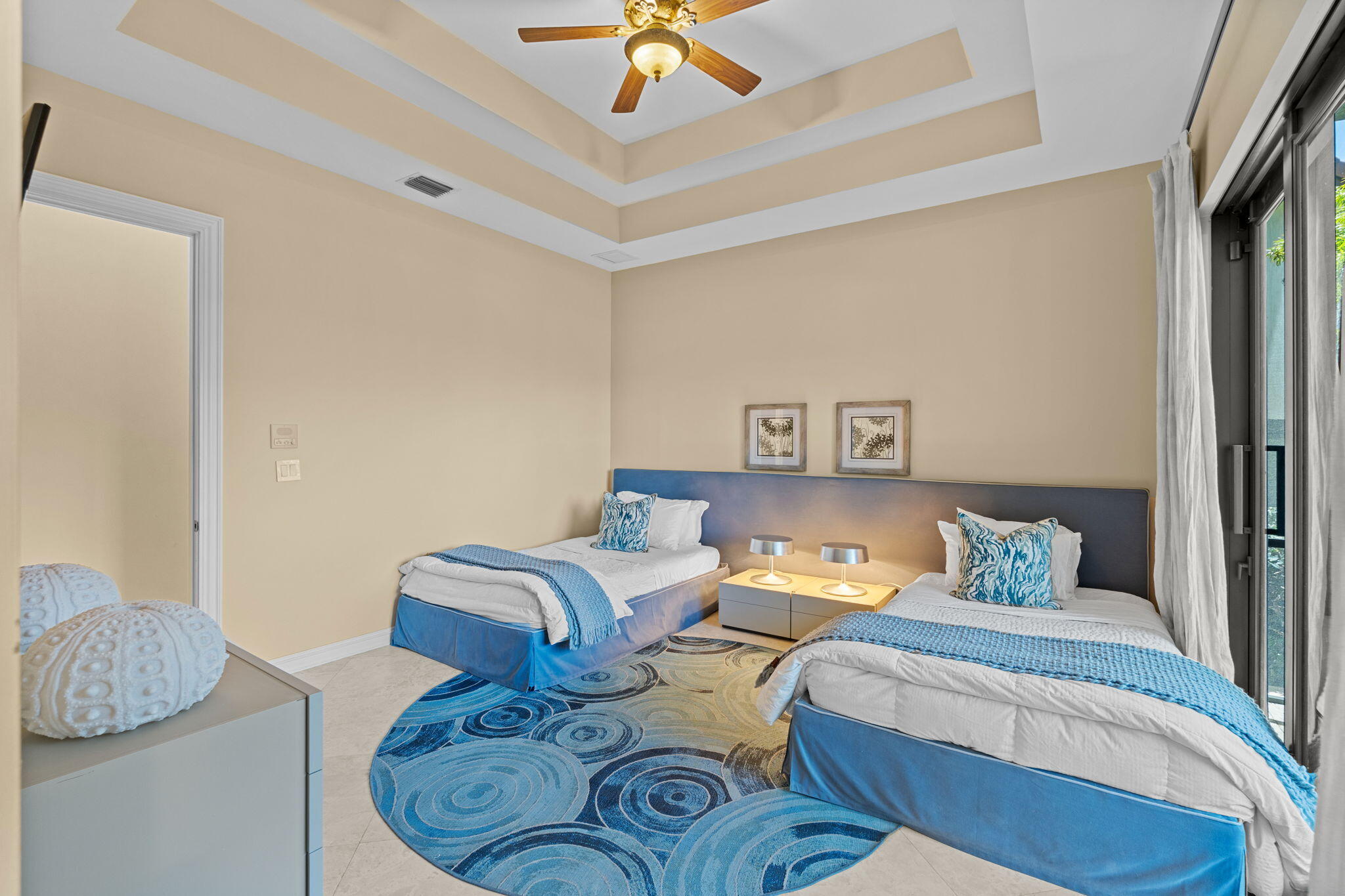 PALM BEACH POINT - Residential Lease