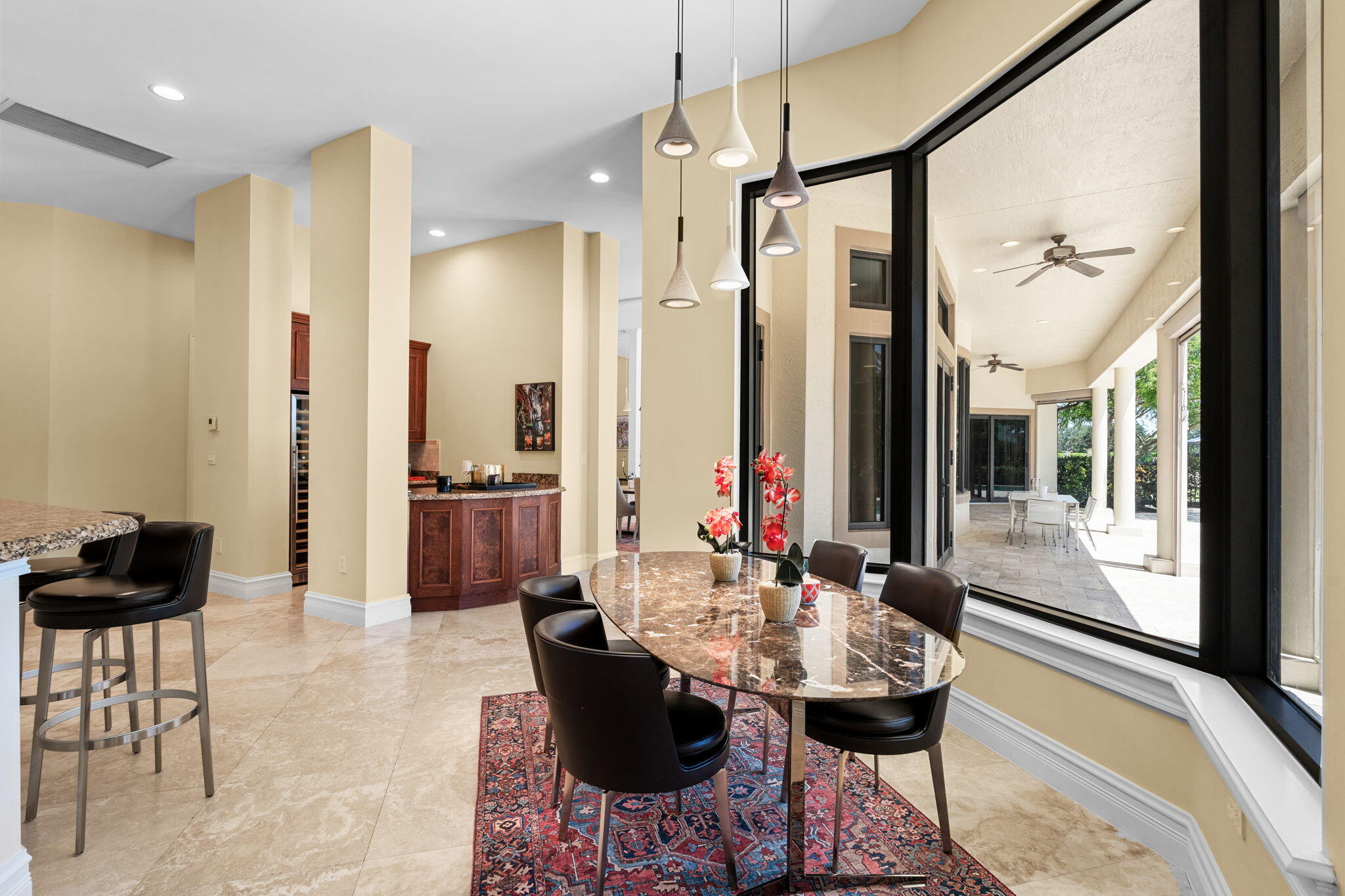 PALM BEACH POINT - Residential Lease