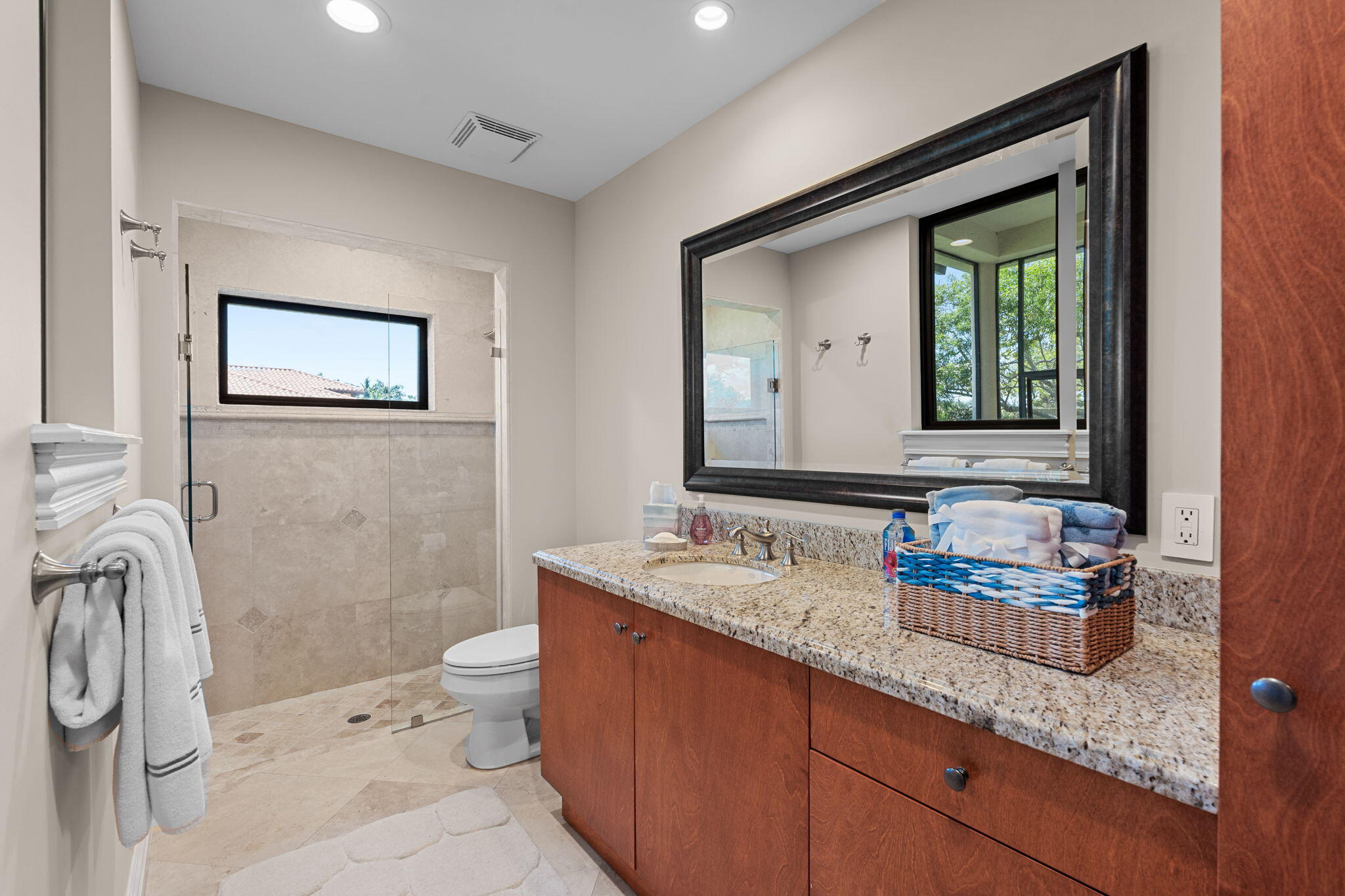 PALM BEACH POINT - Residential Lease