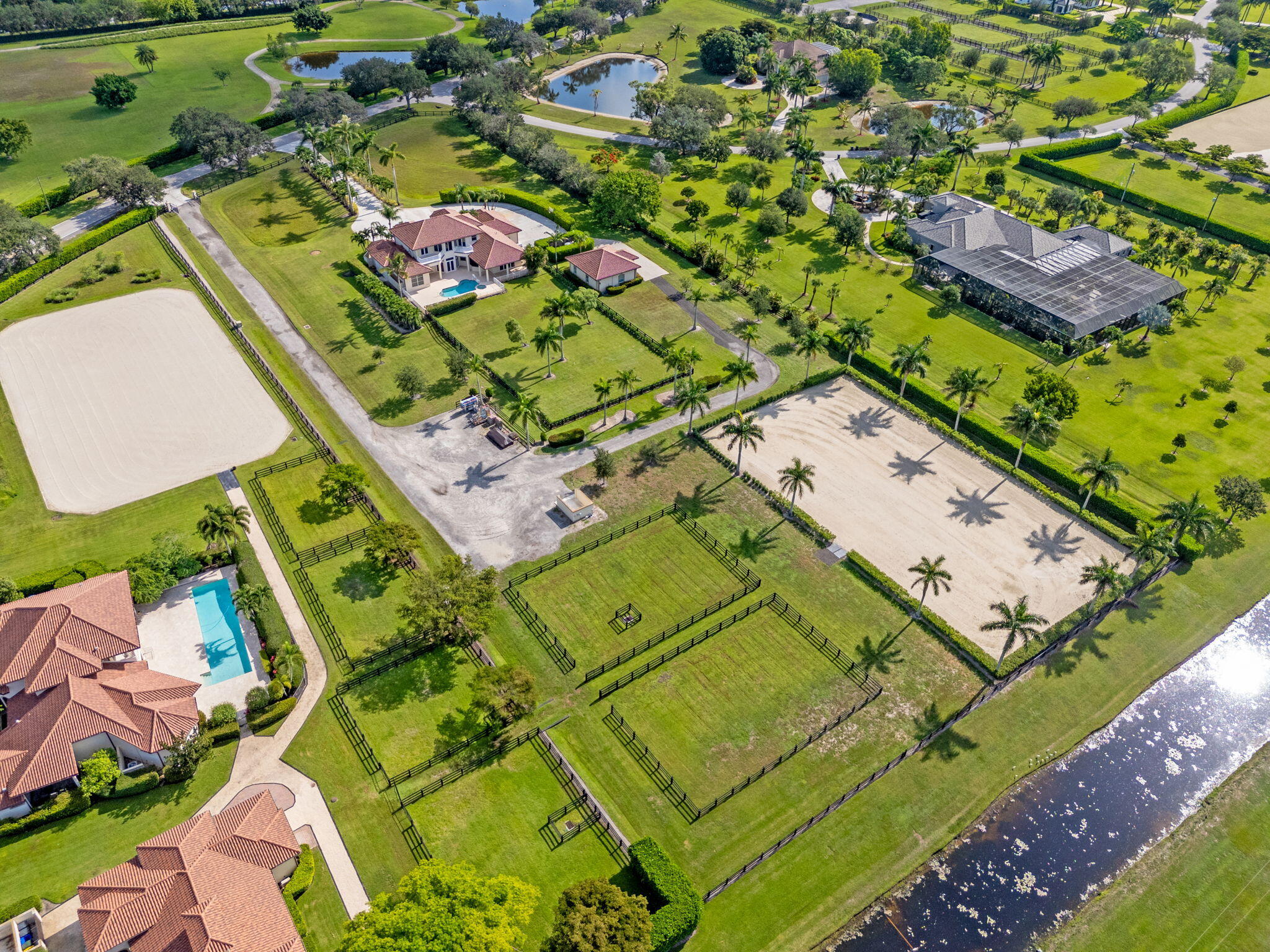 PALM BEACH POINT - Residential Lease