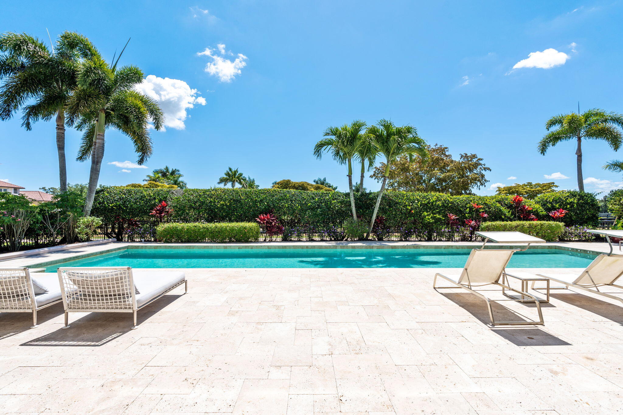 PALM BEACH POINT - Residential Lease