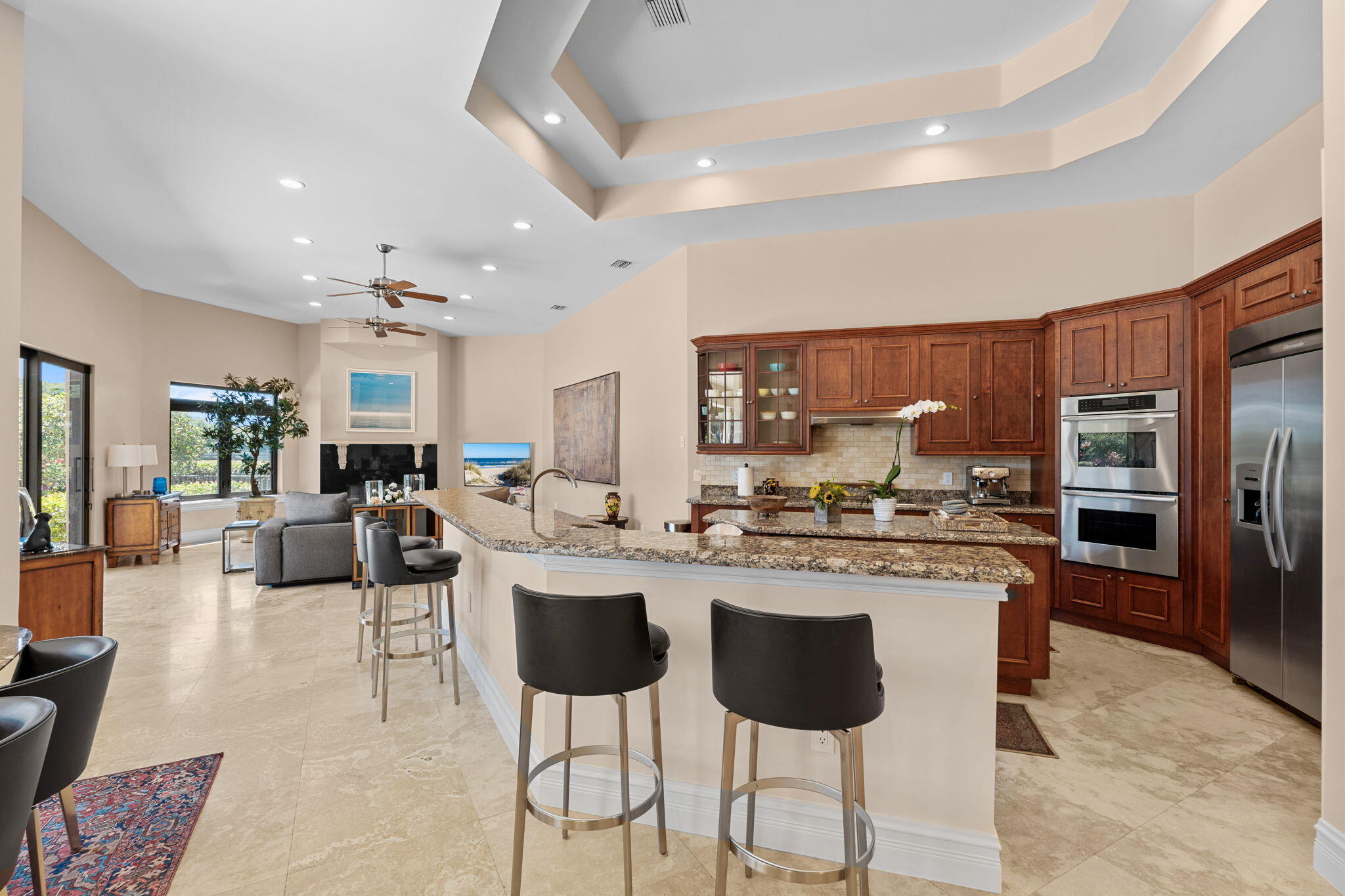 PALM BEACH POINT - Residential Lease