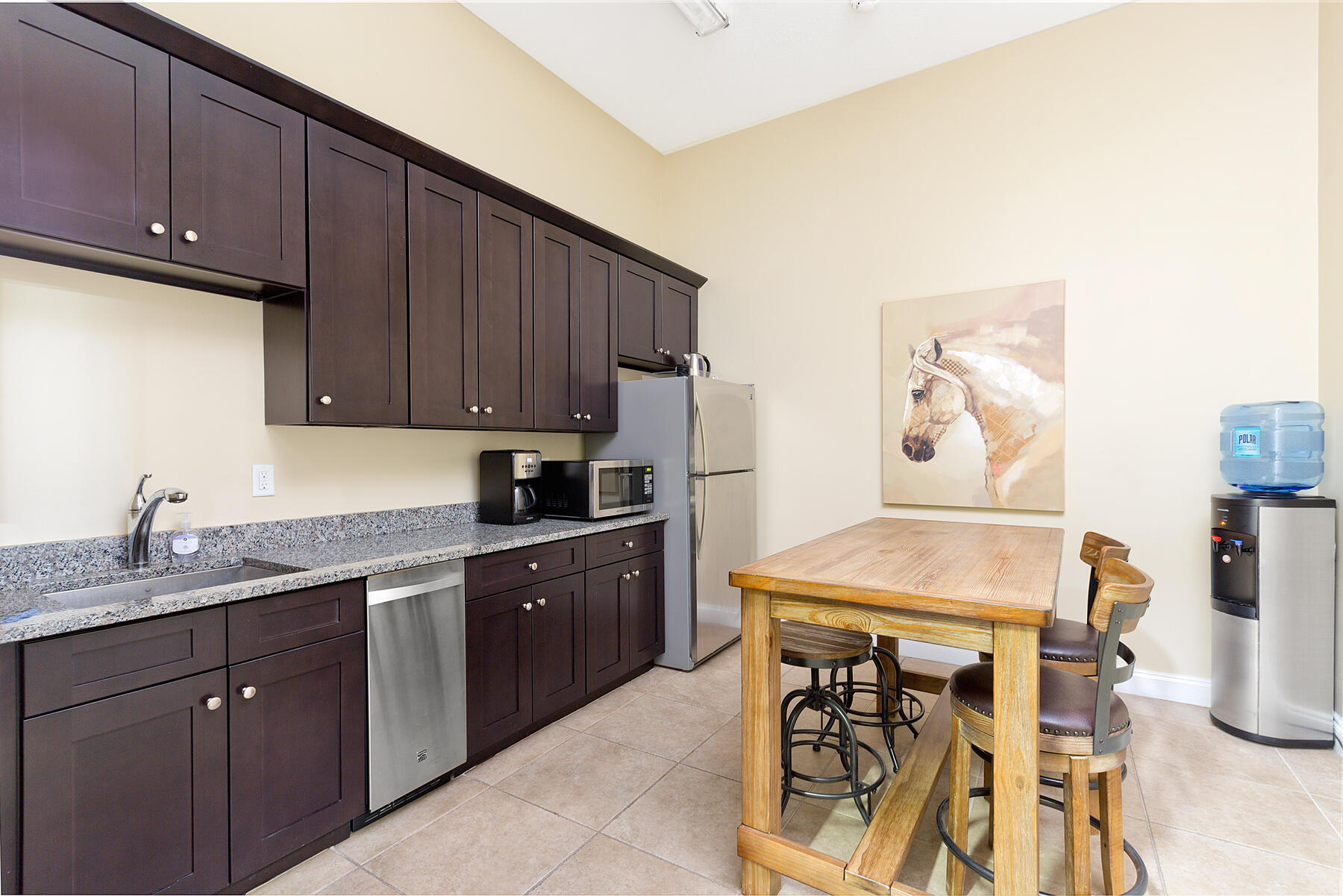PALM BEACH POINT - Residential Lease