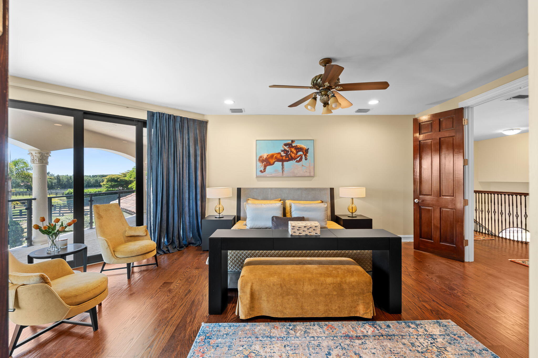 PALM BEACH POINT - Residential Lease