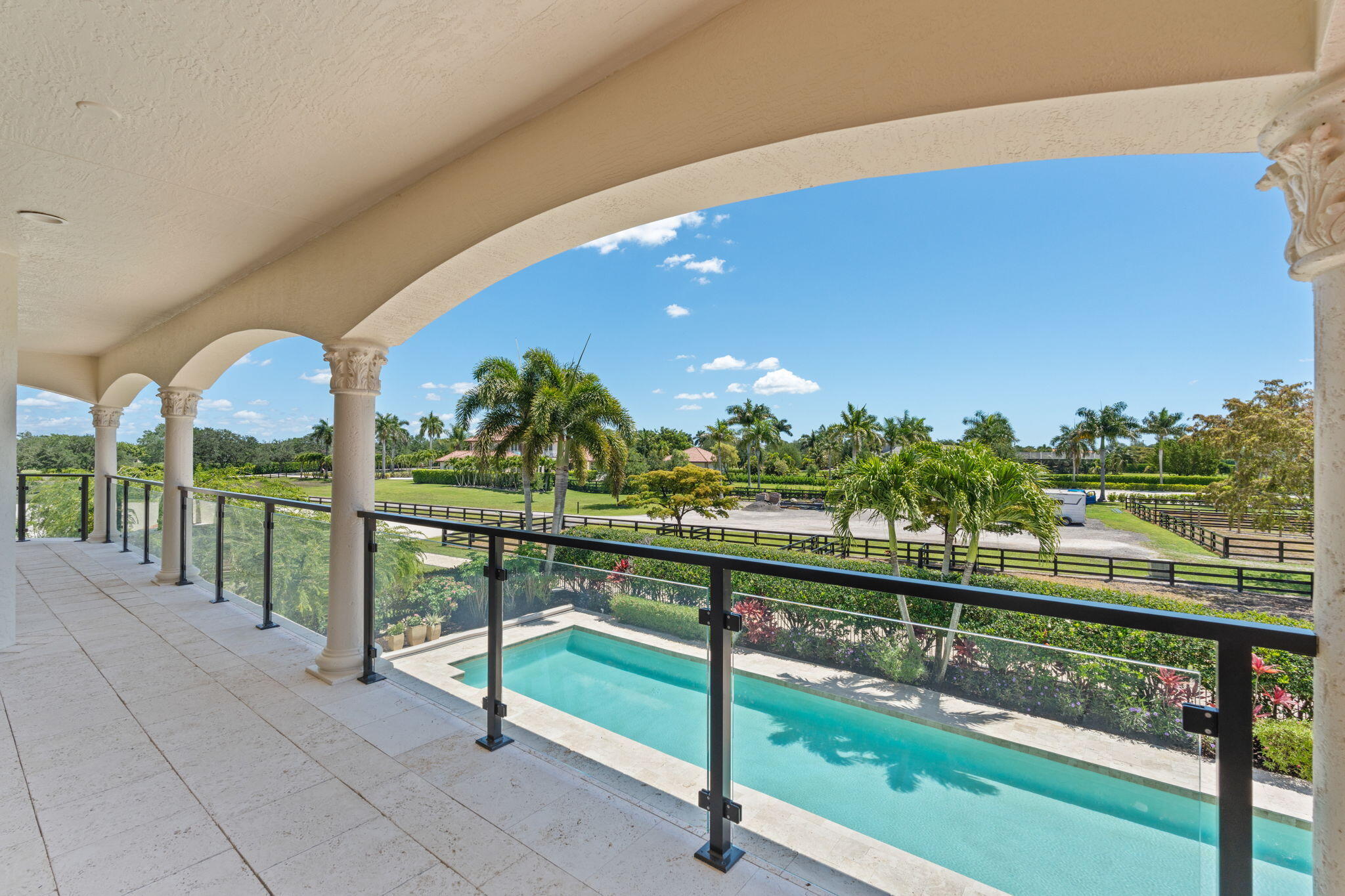 PALM BEACH POINT - Residential Lease