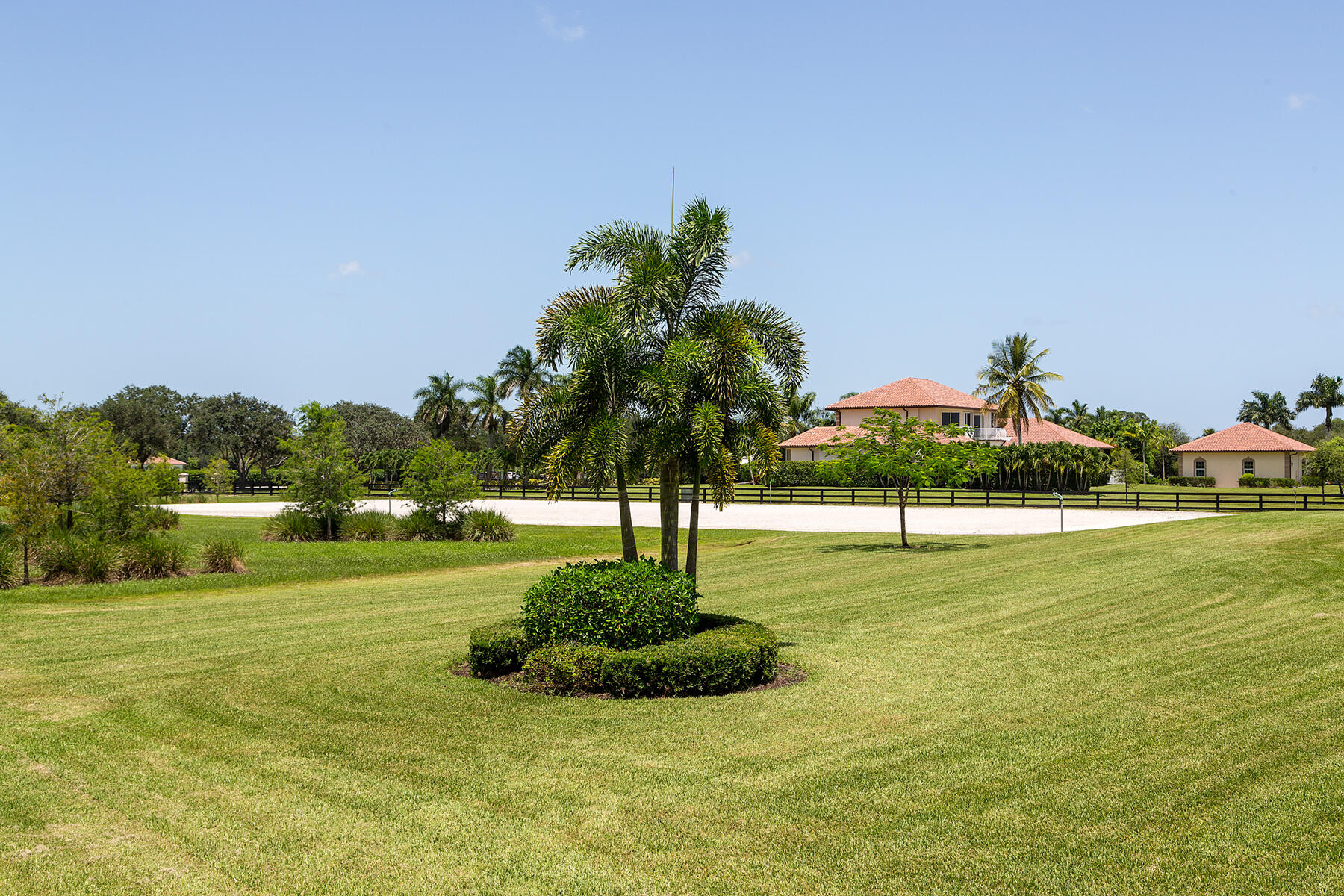 PALM BEACH POINT - Residential Lease