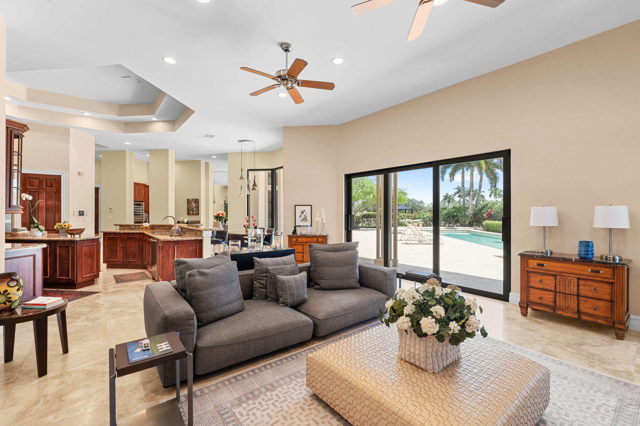 PALM BEACH POINT - Residential Lease
