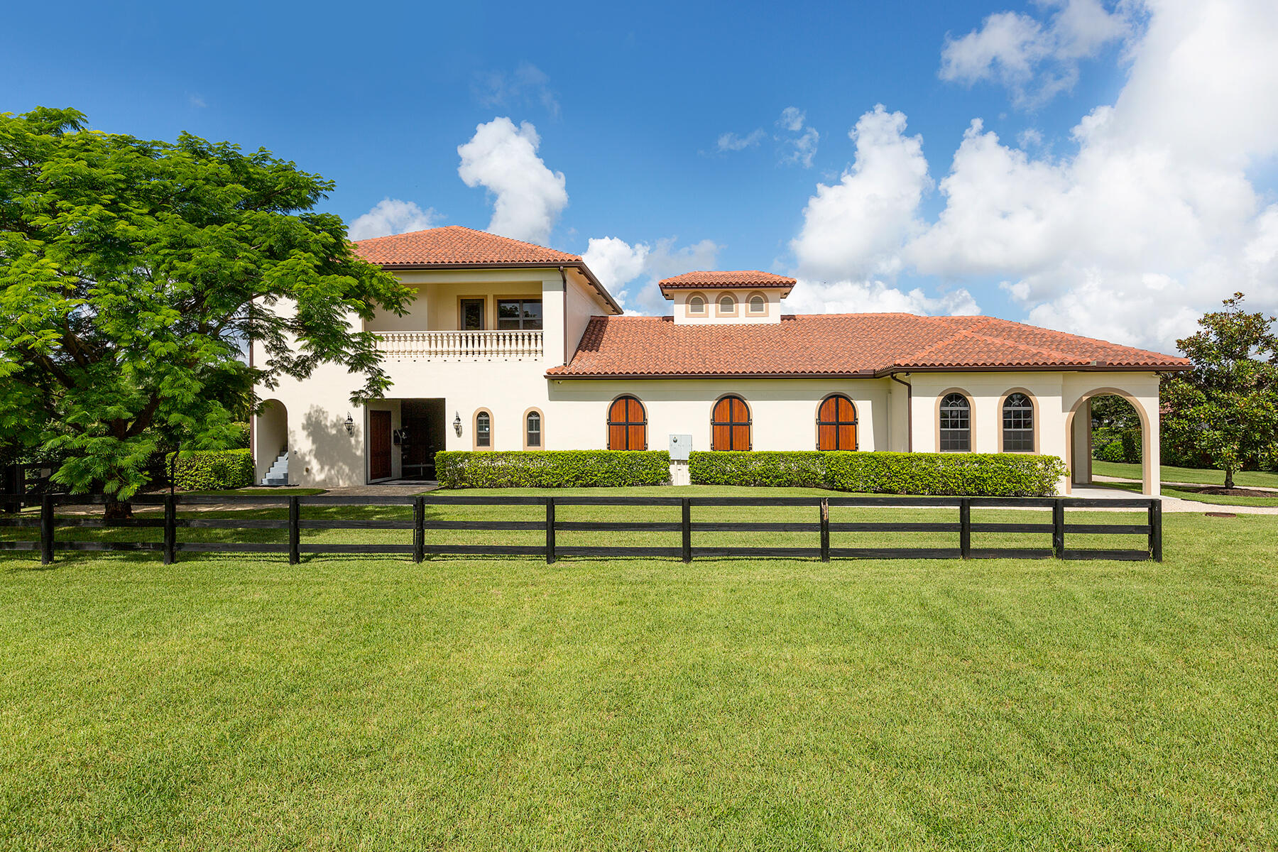 PALM BEACH POINT - Residential Lease