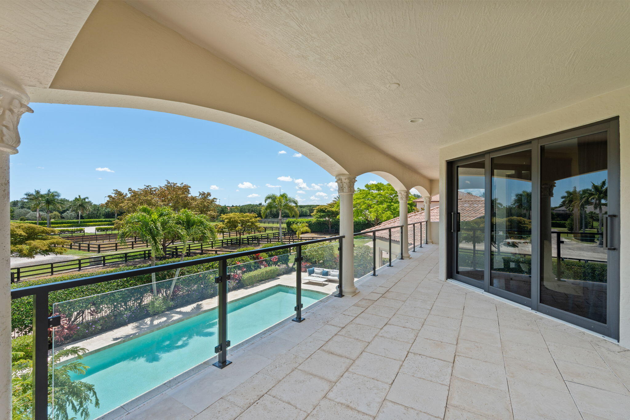 PALM BEACH POINT - Residential Lease