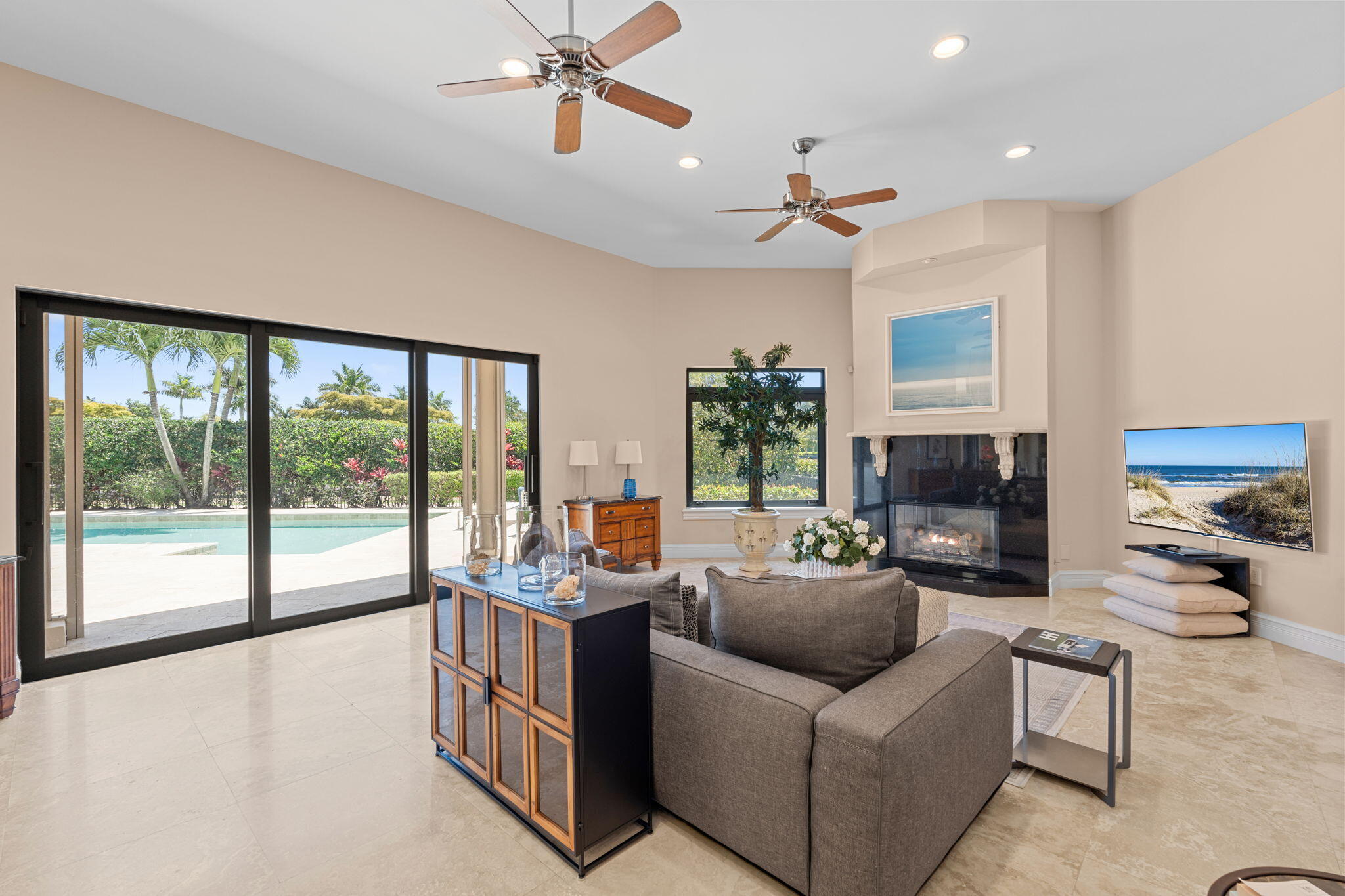 PALM BEACH POINT - Residential Lease