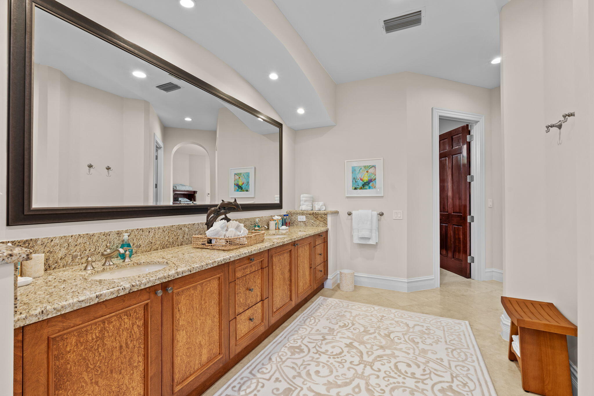 PALM BEACH POINT - Residential Lease