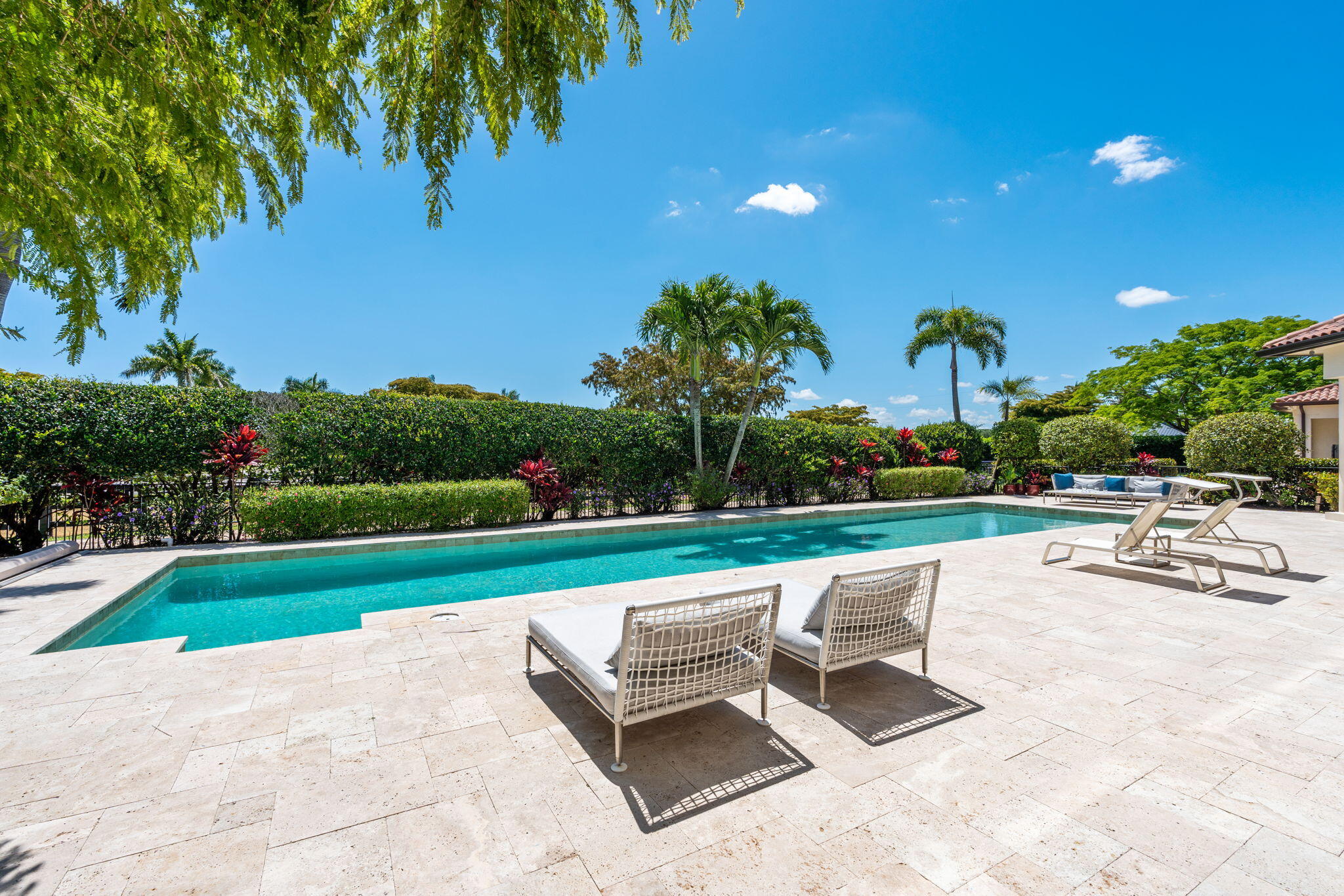 PALM BEACH POINT - Residential Lease
