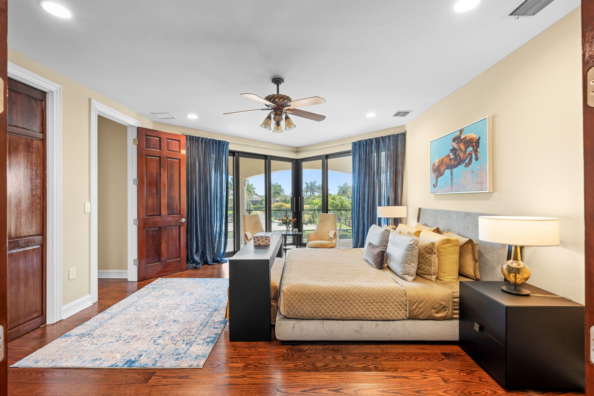PALM BEACH POINT - Residential Lease